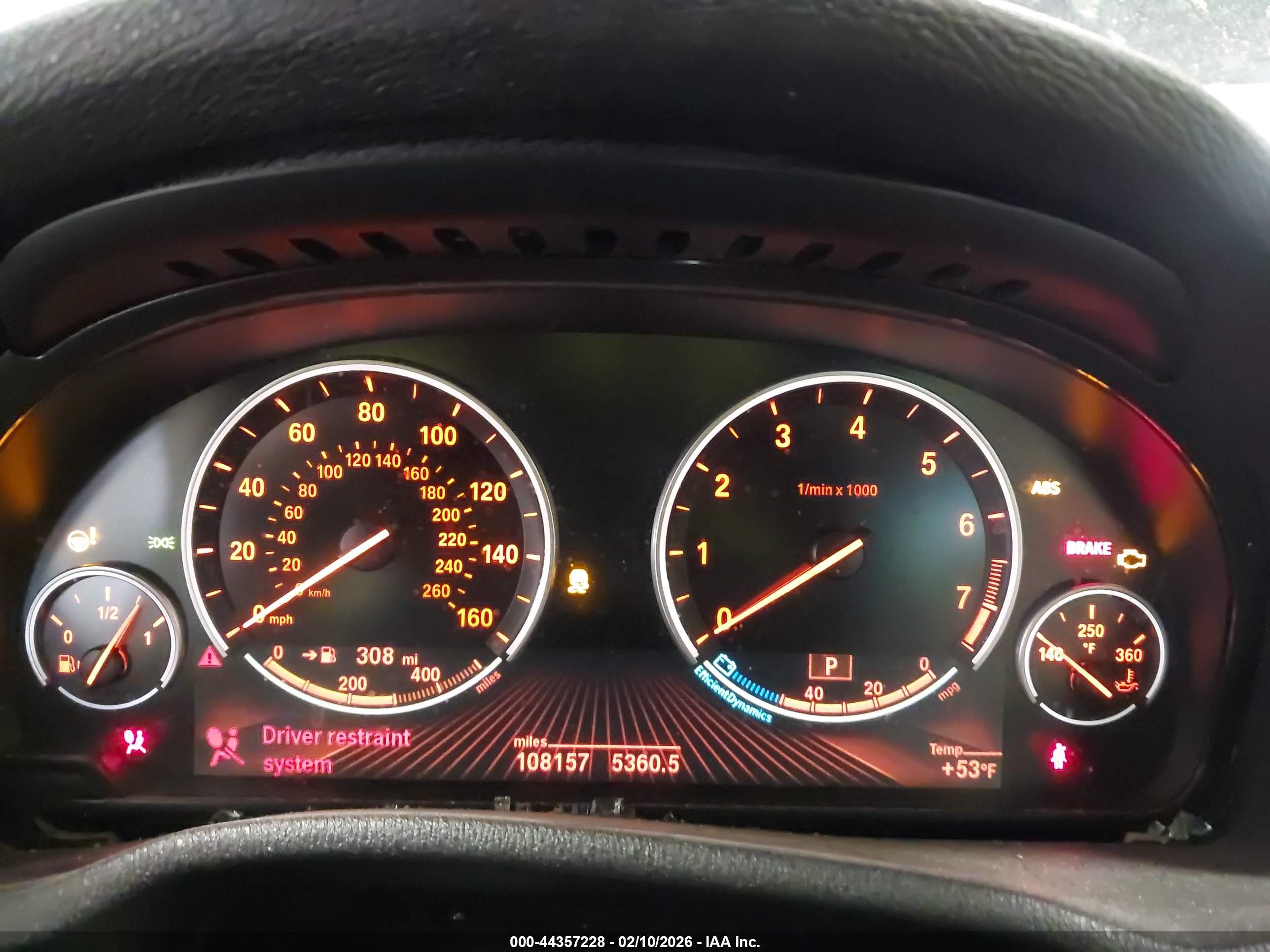 BMW X3 image 7