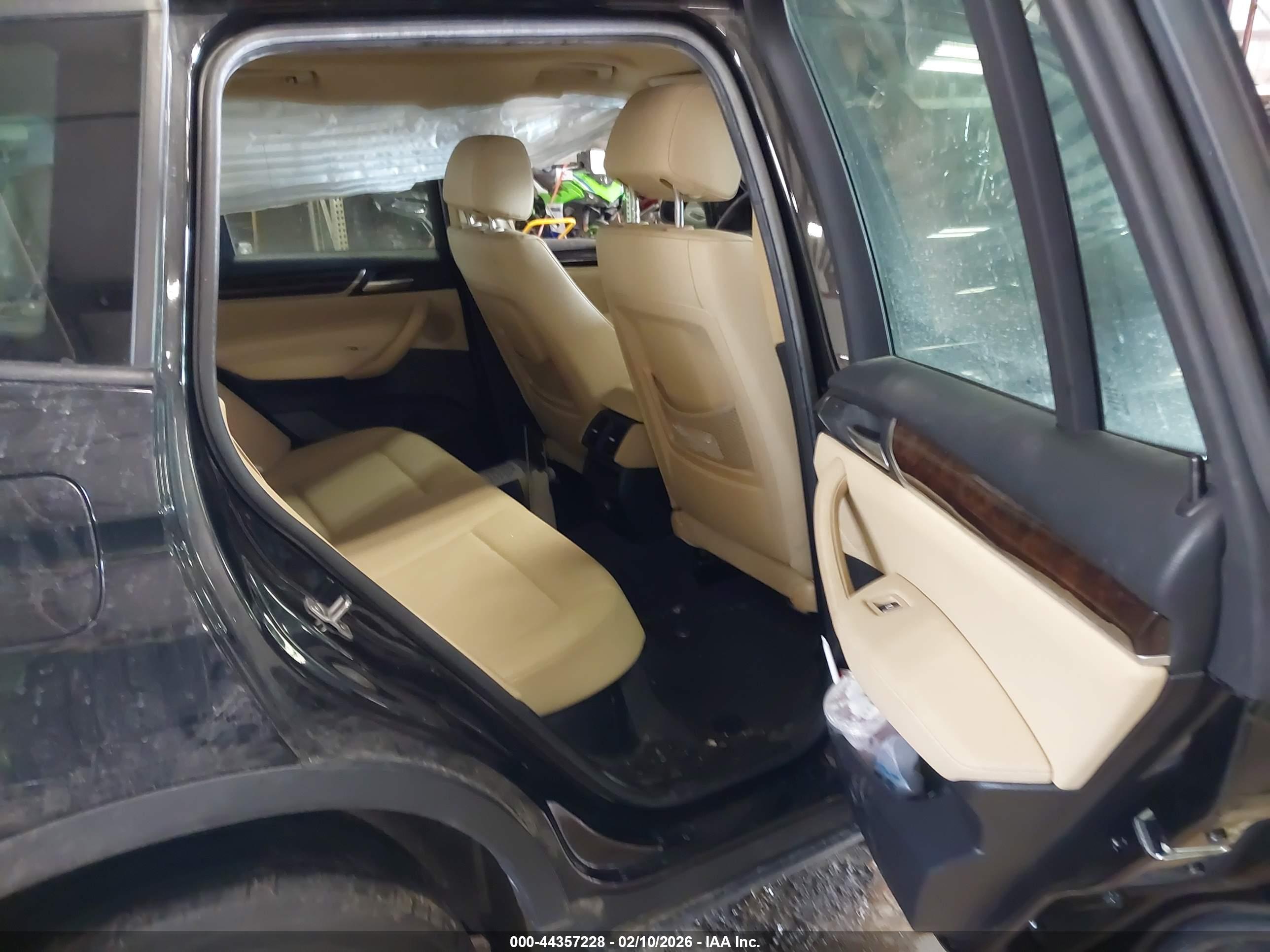 BMW X3 image 8