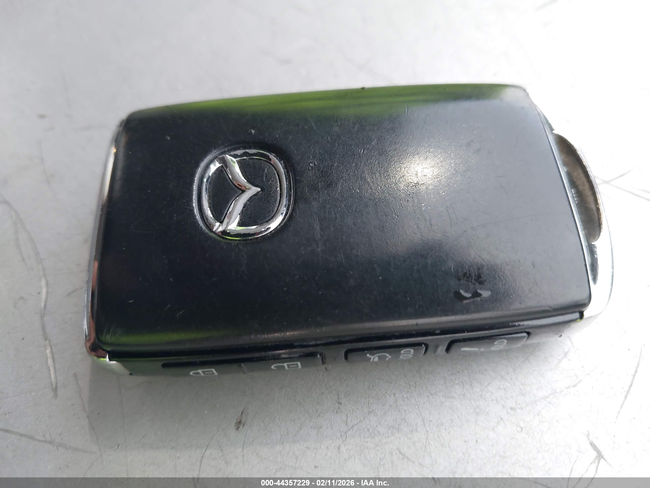 MAZDA CX-9 image 11