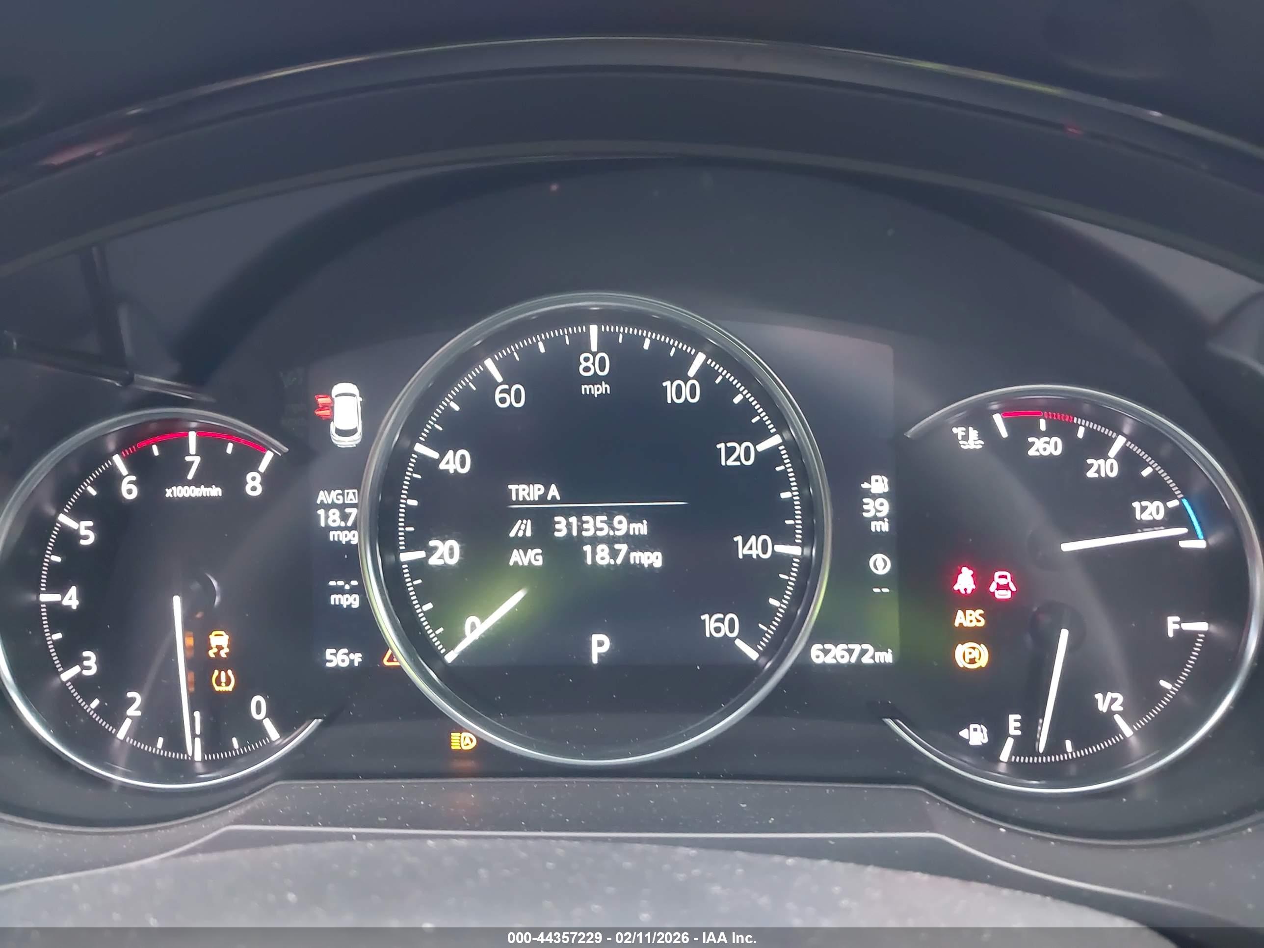 MAZDA CX-9 image 7