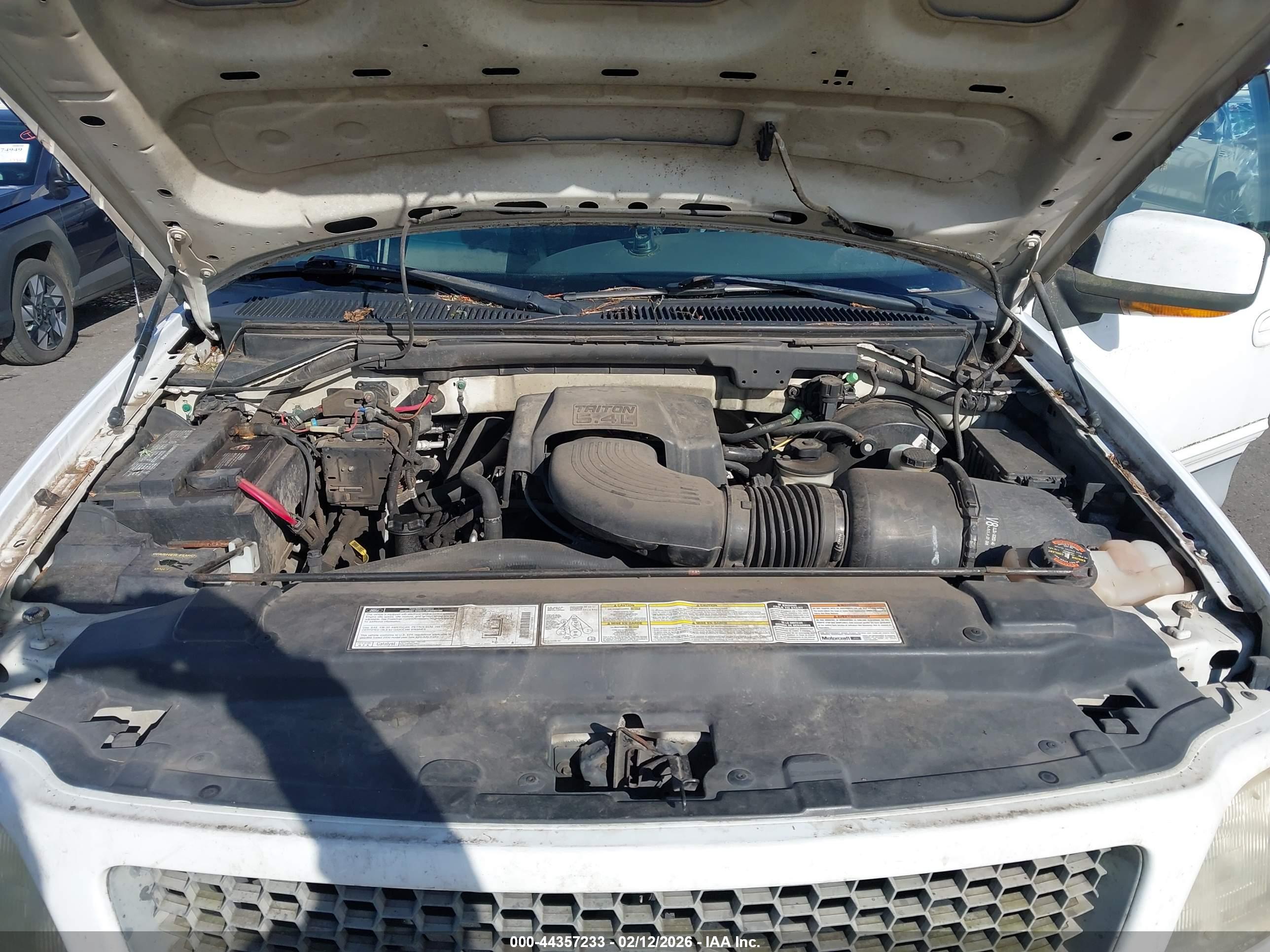 FORD F-150 image 10