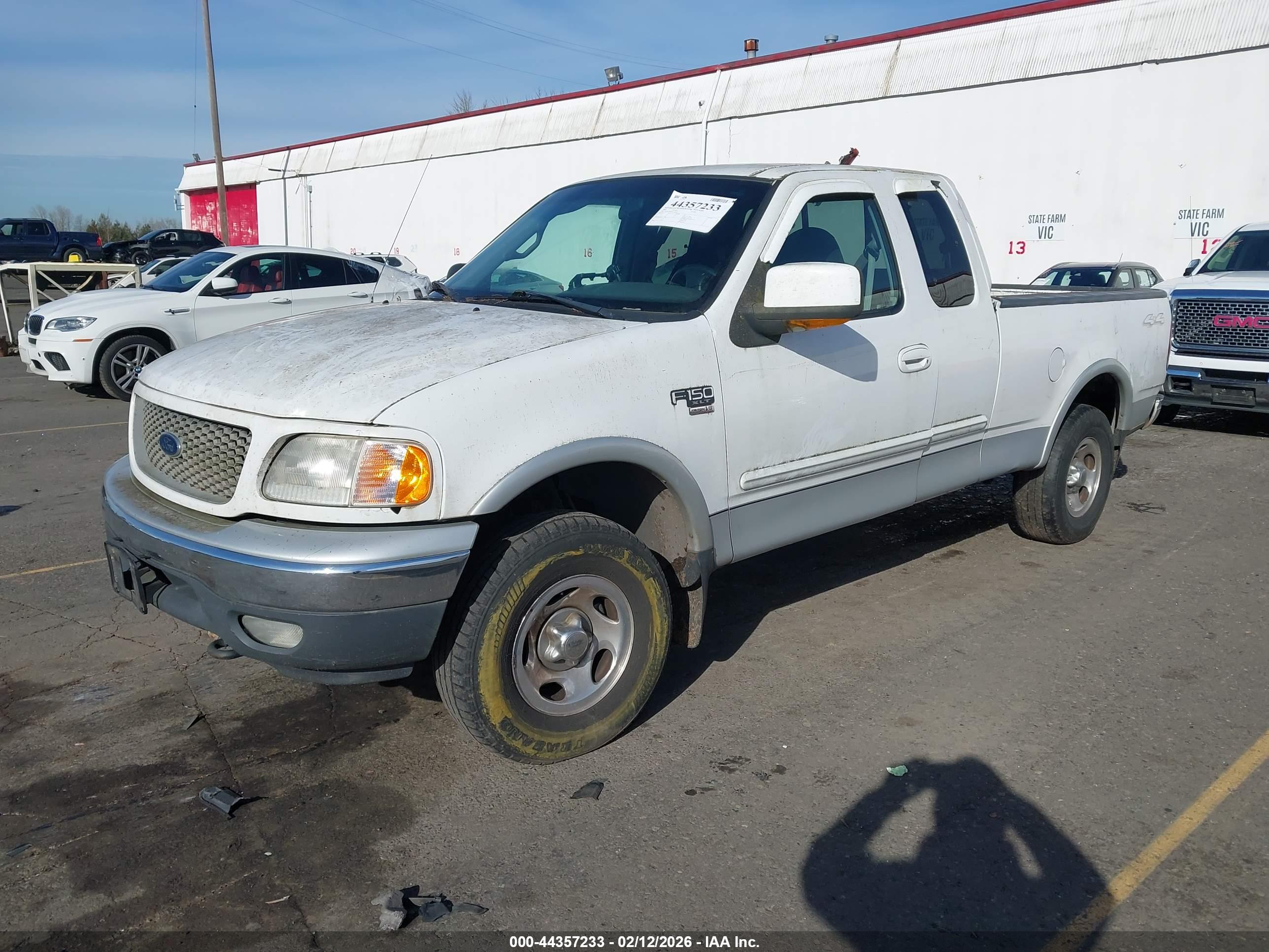 FORD F-150 image 2