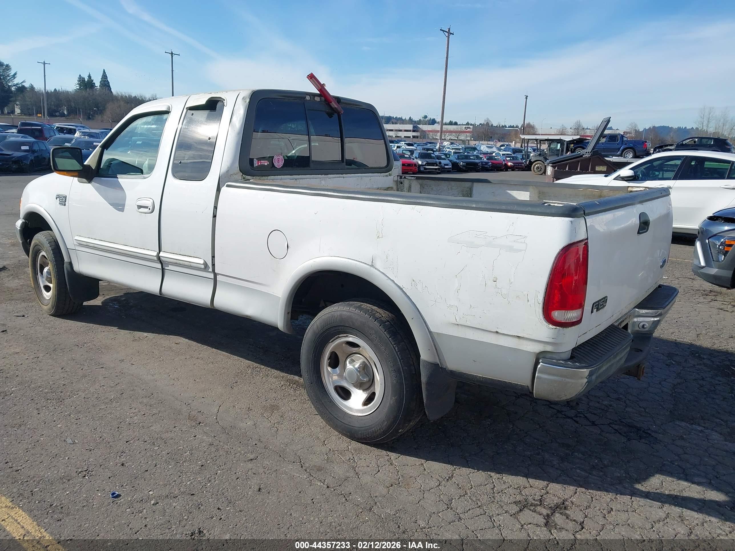 FORD F-150 image 3