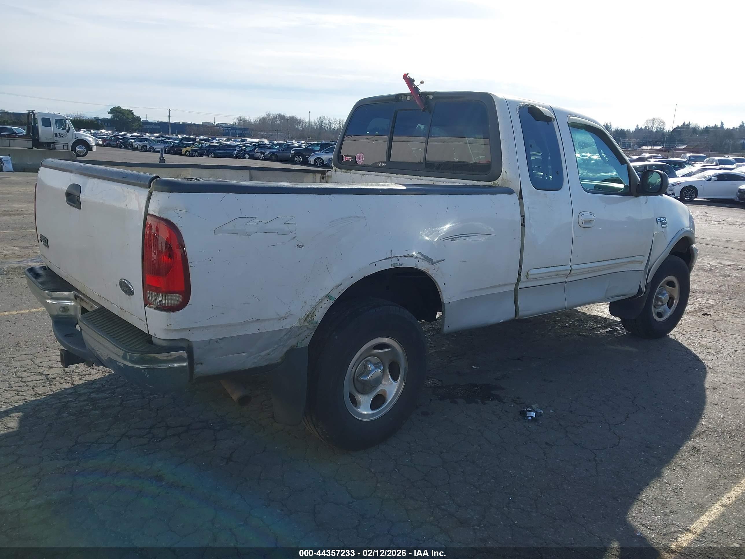 FORD F-150 image 4