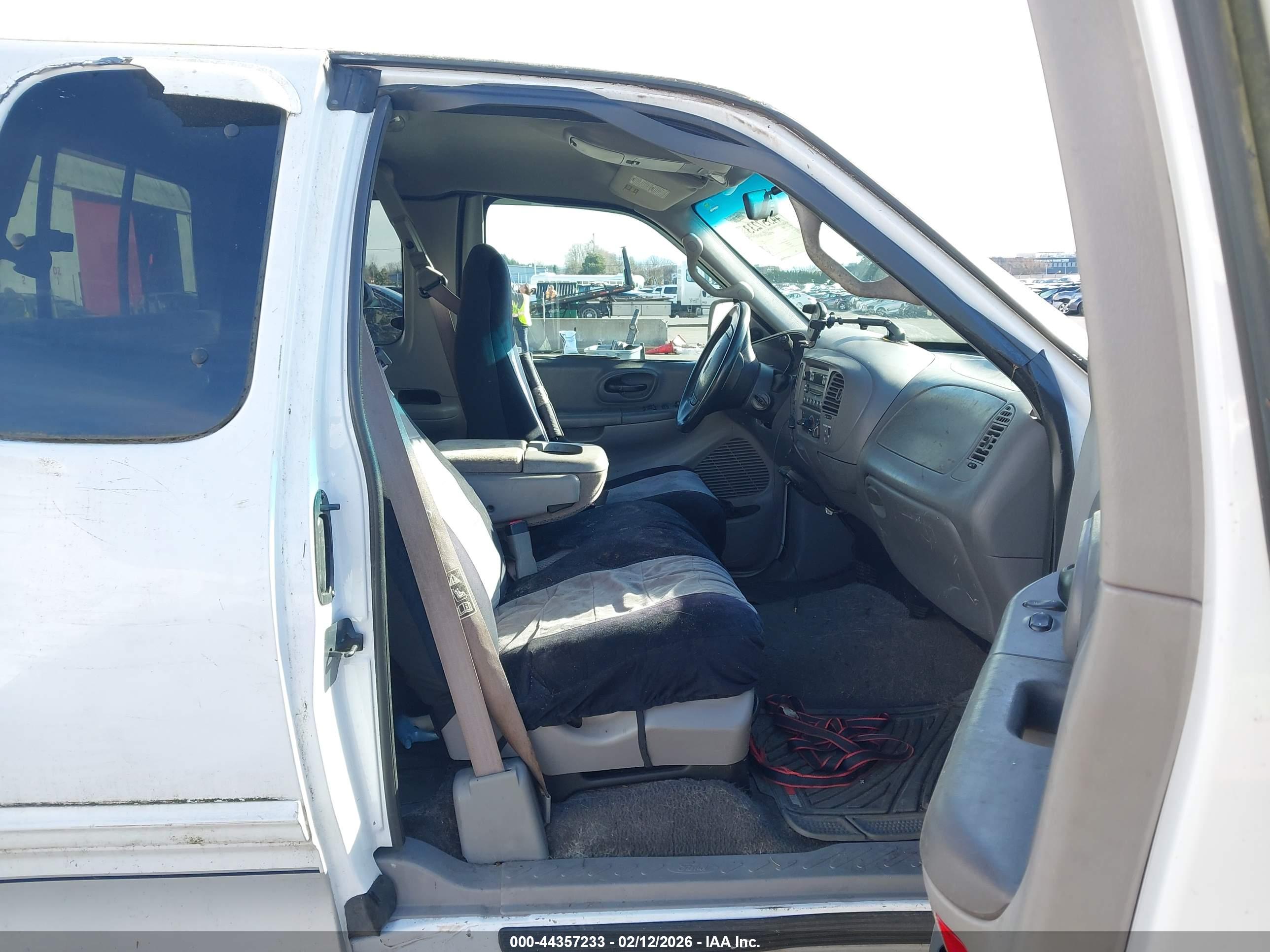 FORD F-150 image 5