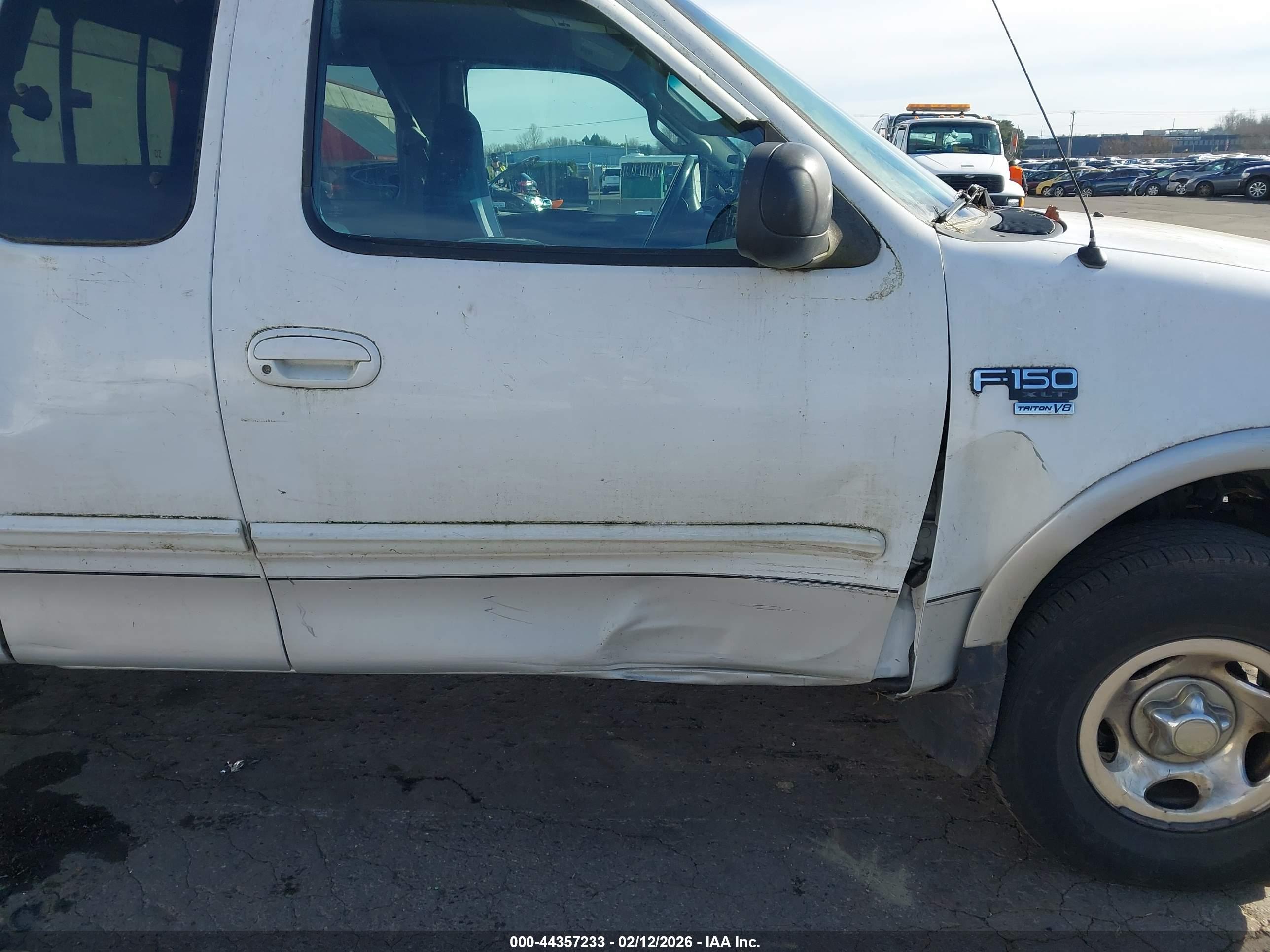 FORD F-150 image 6