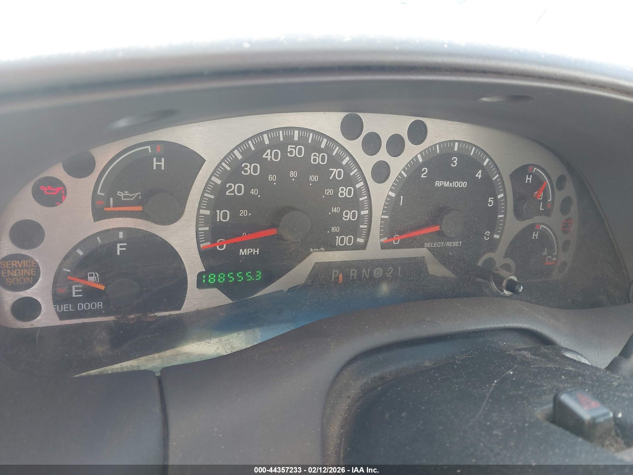 FORD F-150 image 7