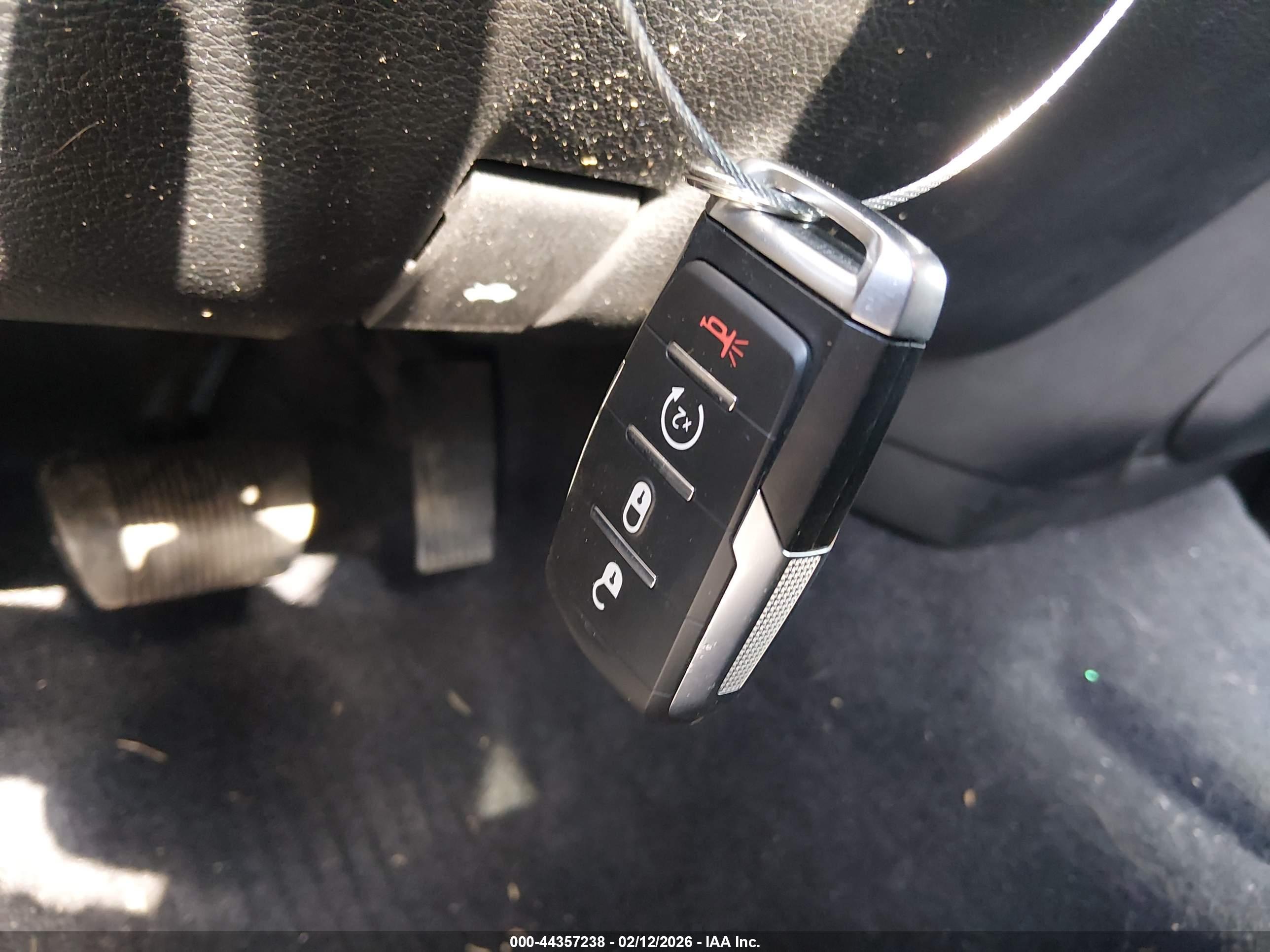 RAM 1500 image 11