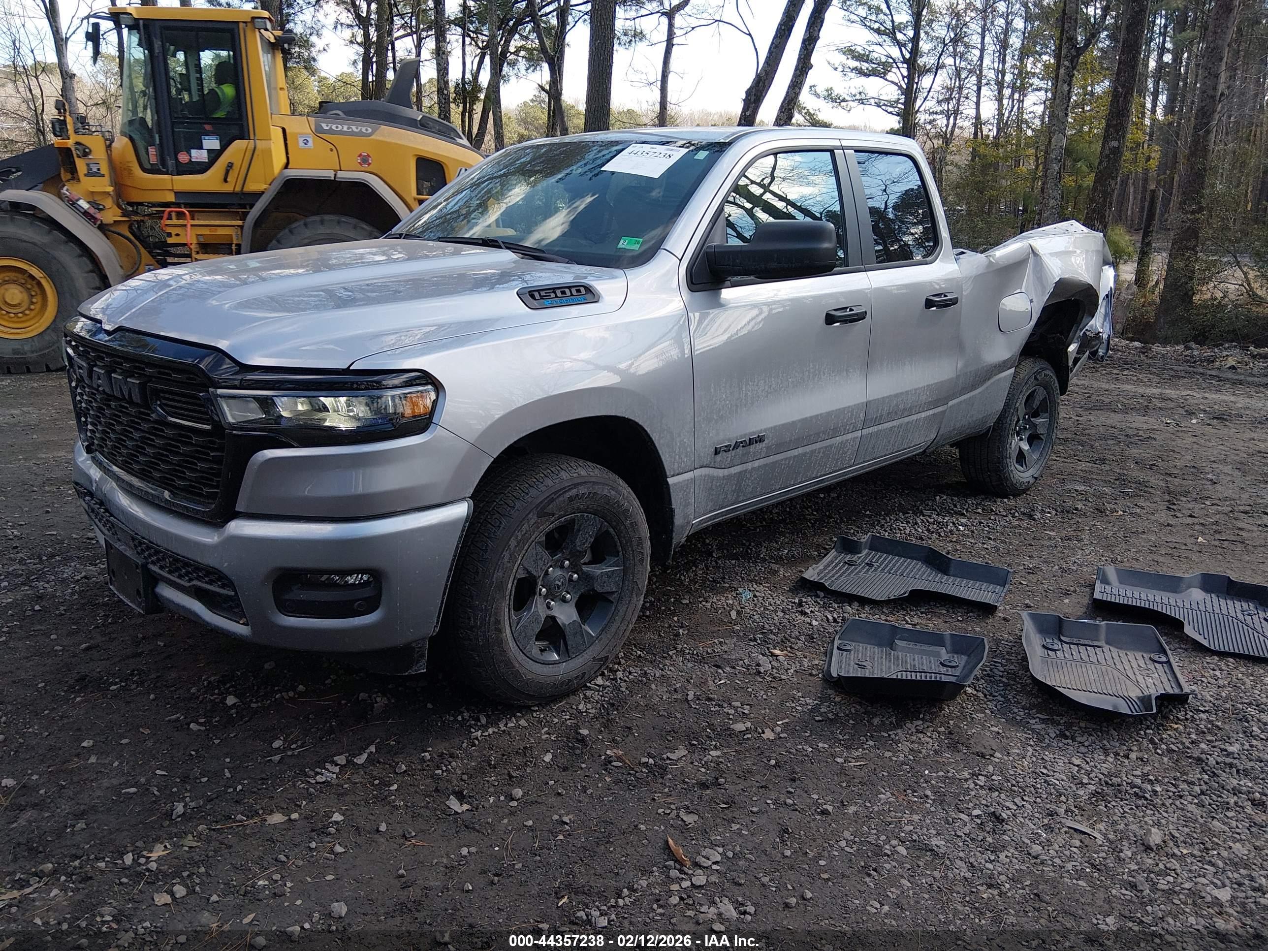 RAM 1500 image 2