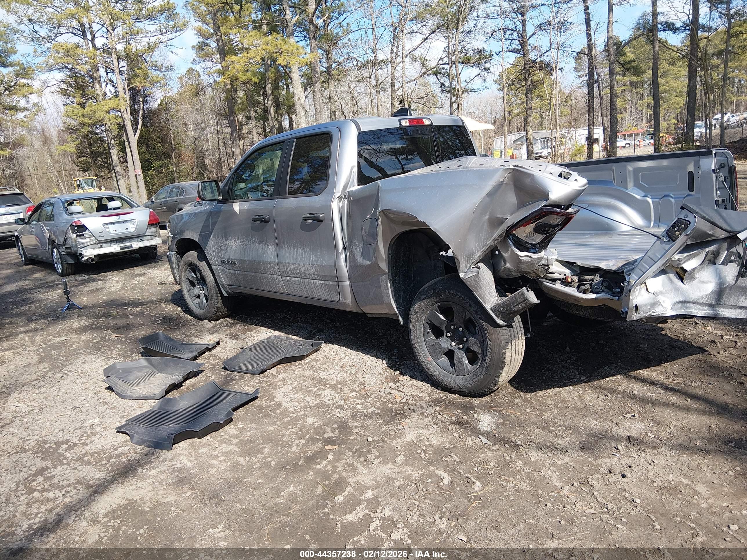 RAM 1500 image 3