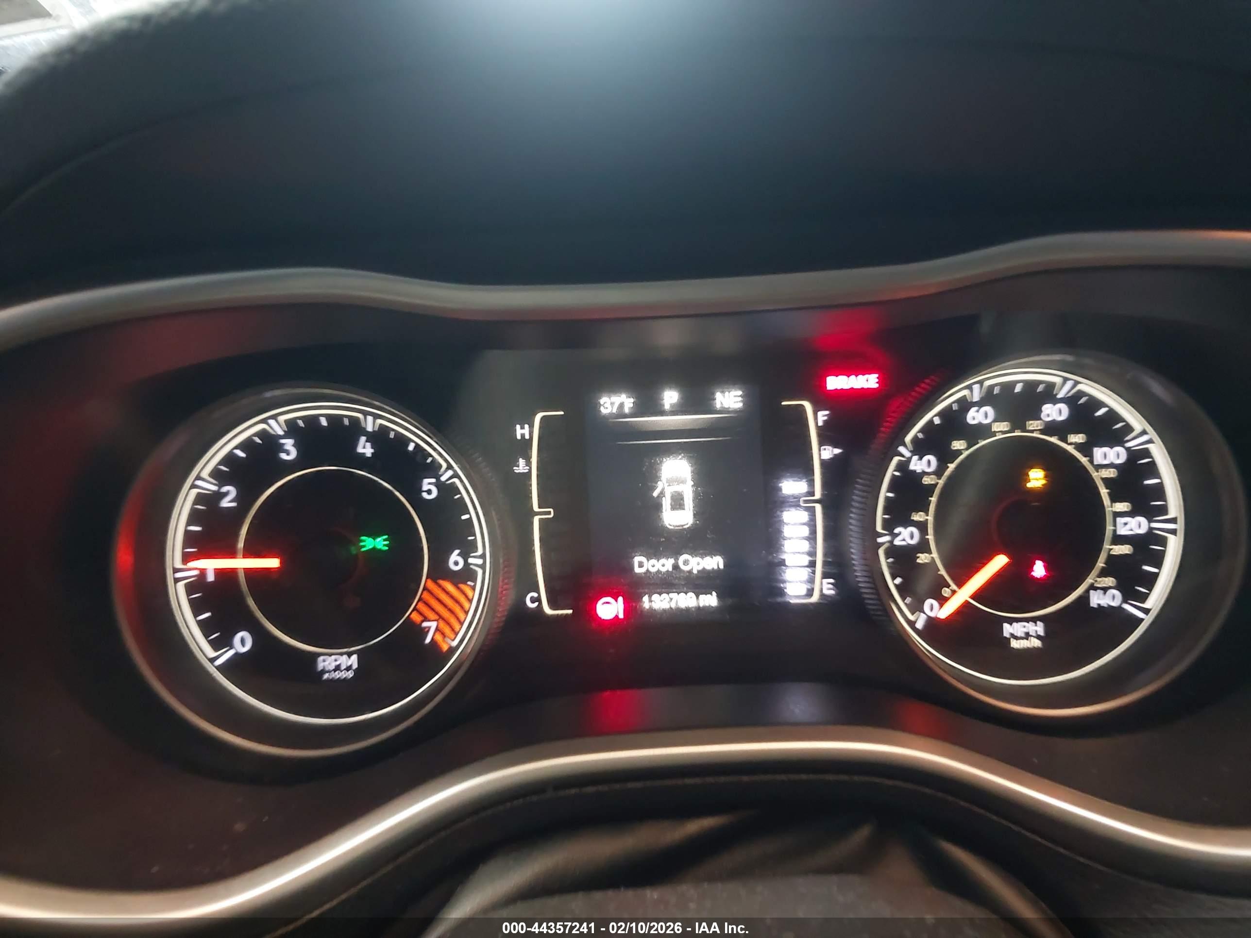 JEEP CHEROKEE image 7