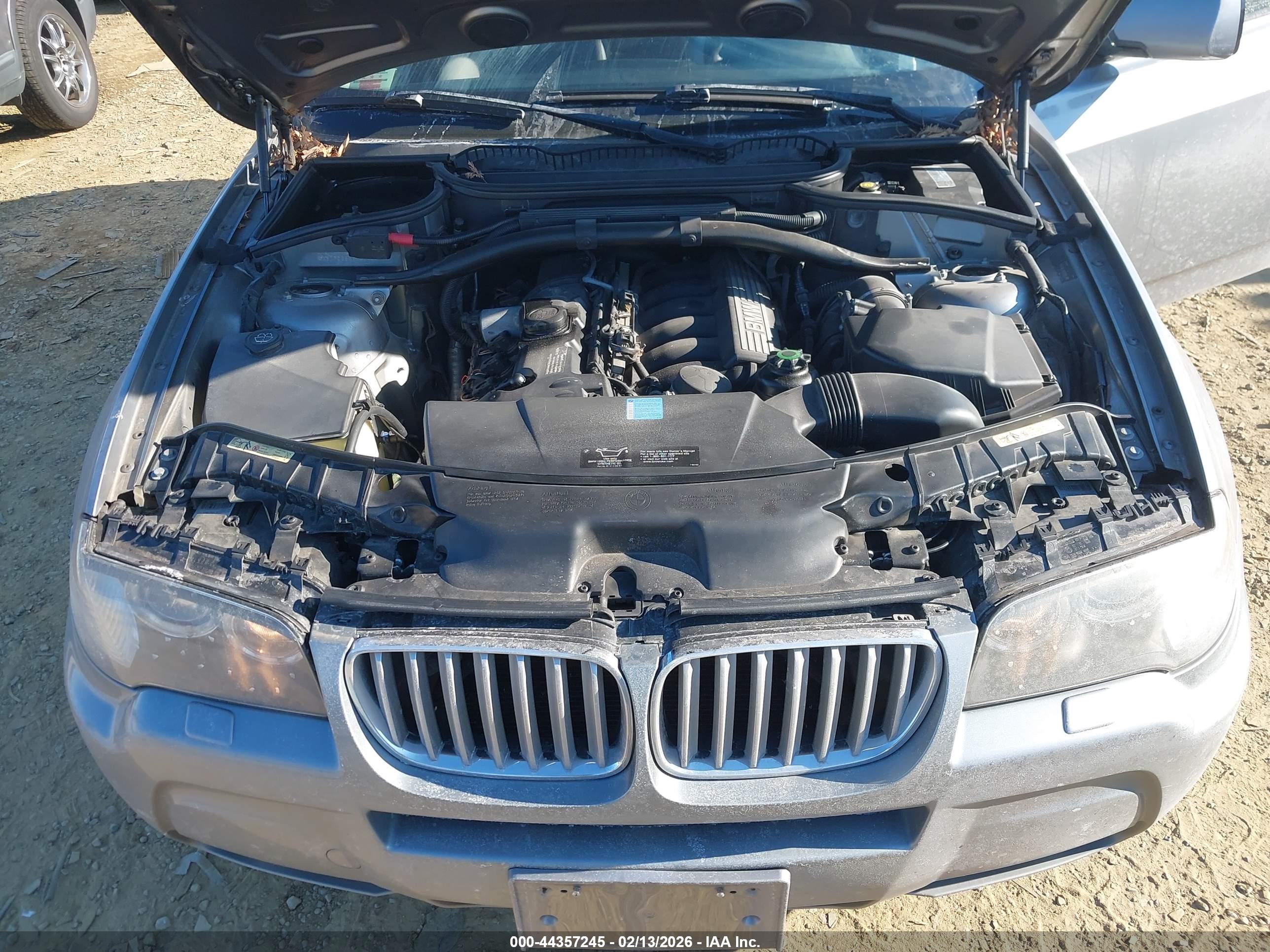 BMW X3 image 10