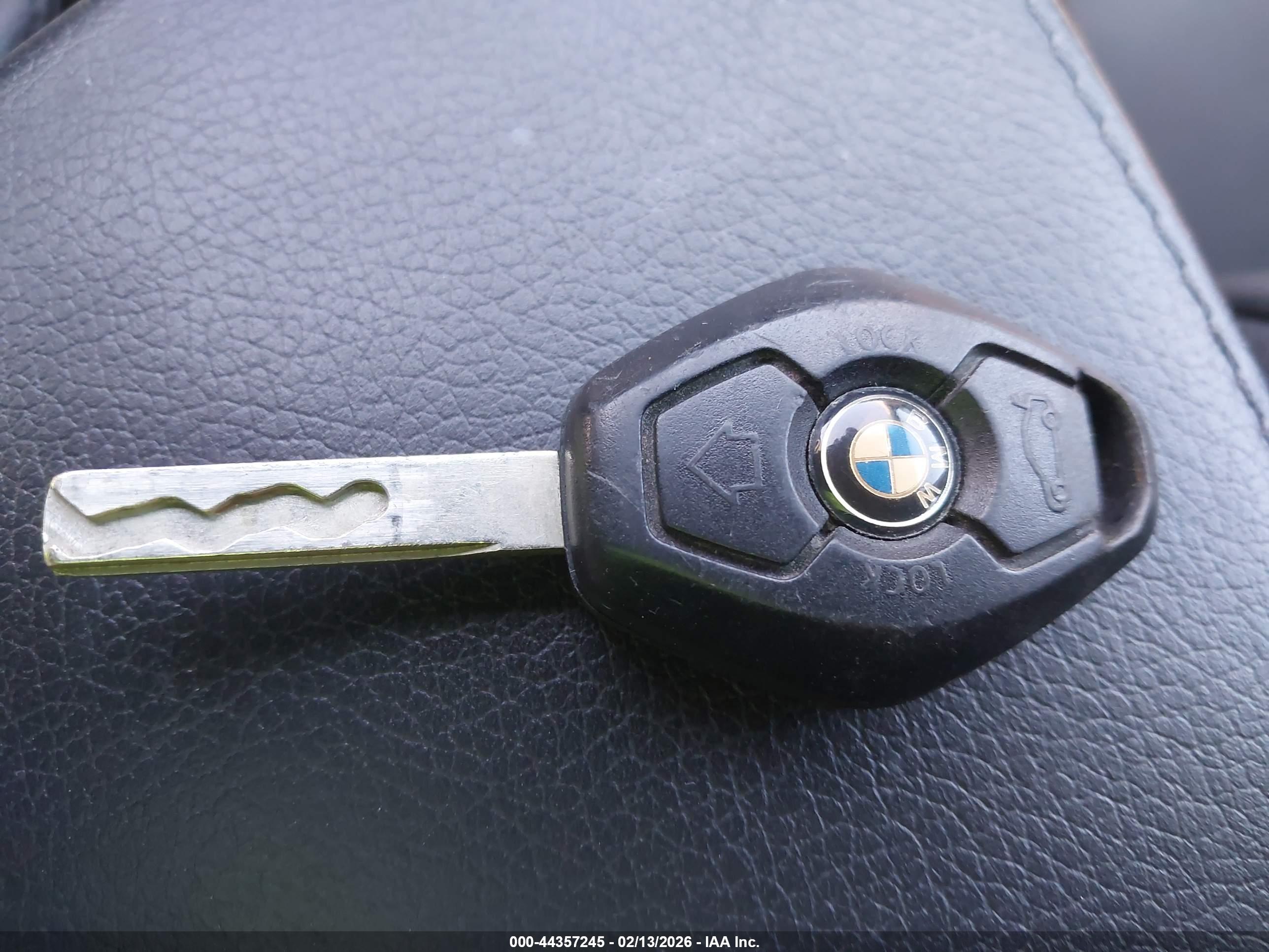 BMW X3 image 11