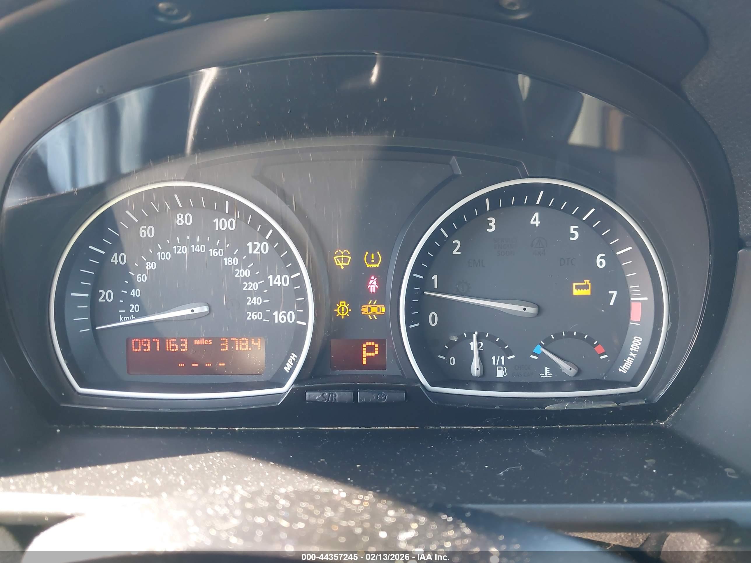 BMW X3 image 7