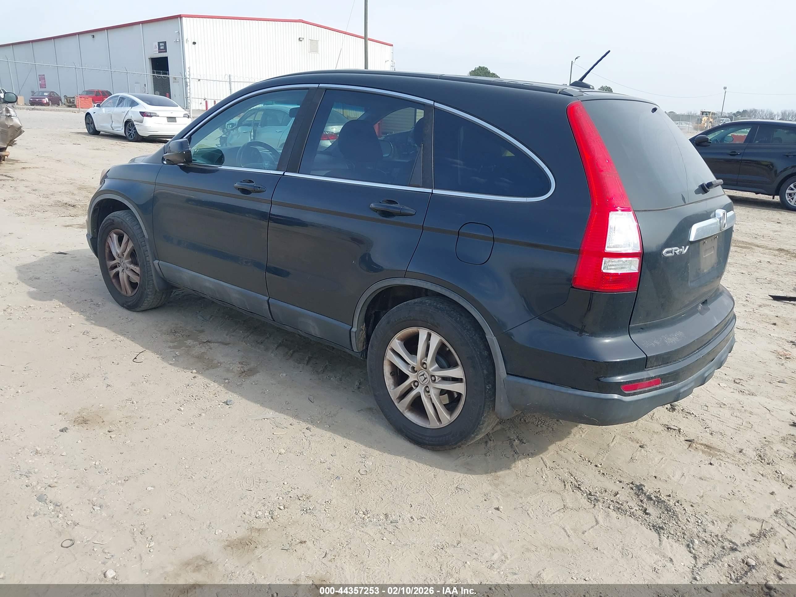 HONDA CR-V image 3