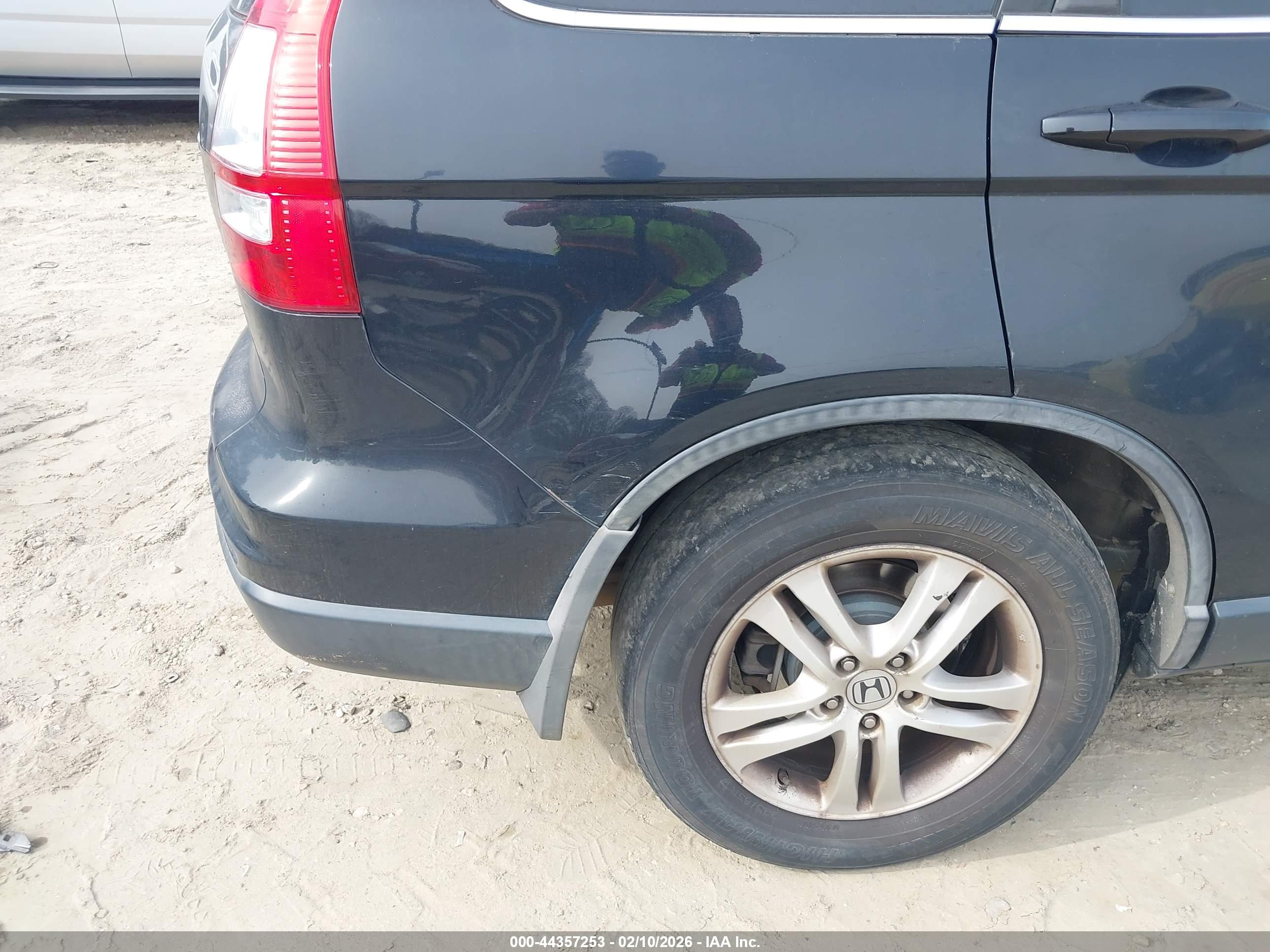 HONDA CR-V image 6