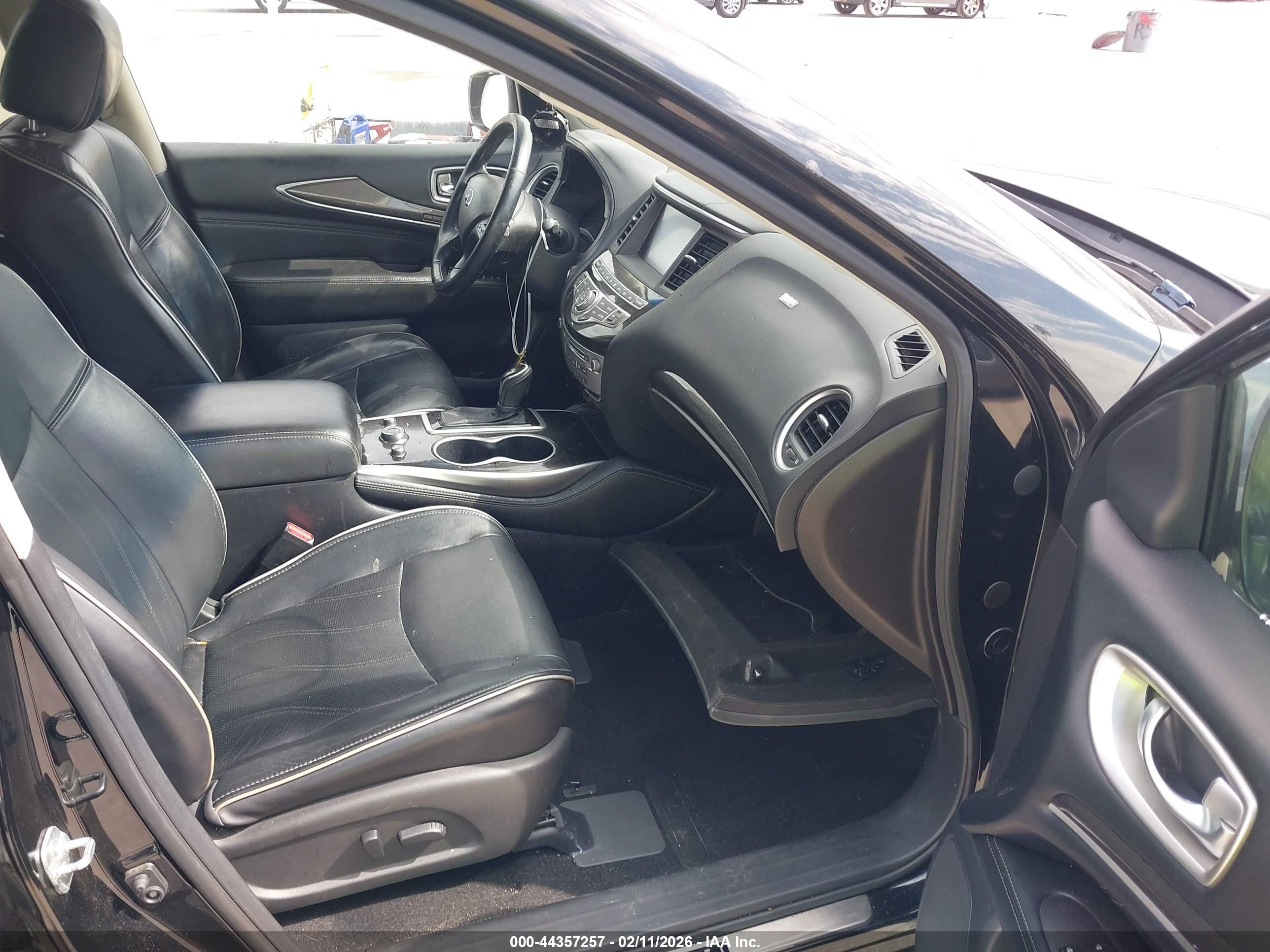 INFINITI QX60 image 5