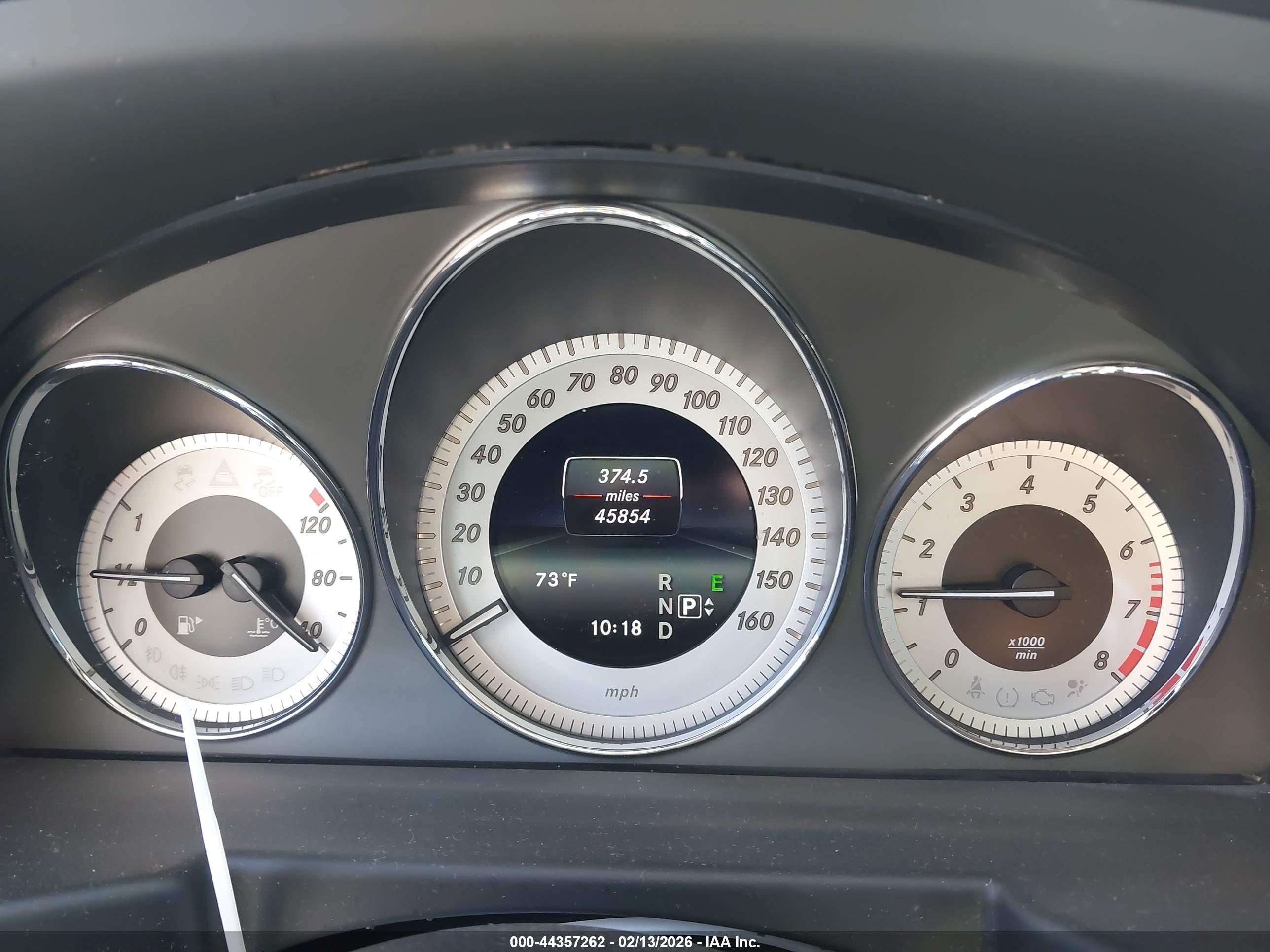 MERCEDES-BENZ GLK image 7
