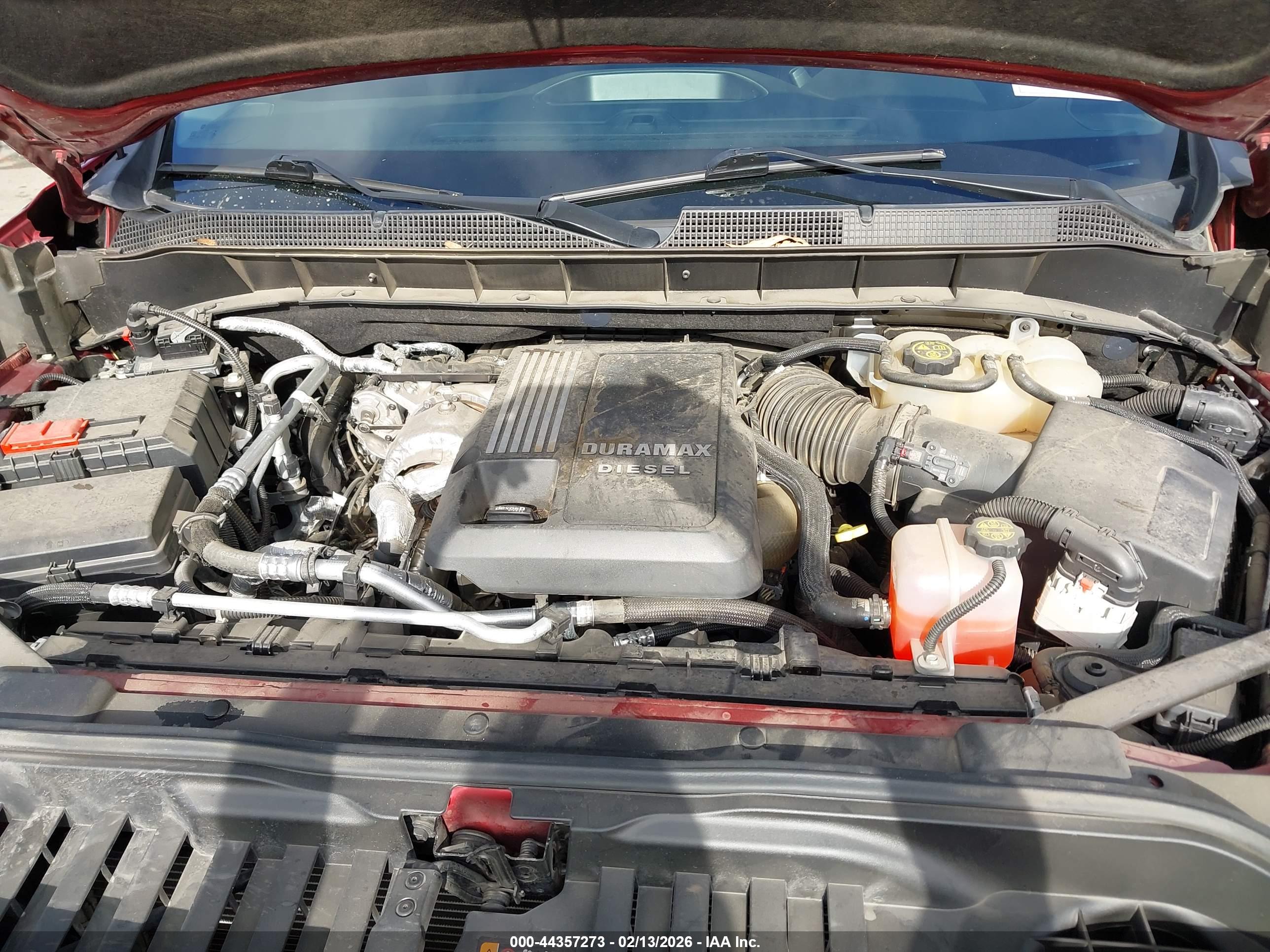 CHEVROLET SILVERADO image 10
