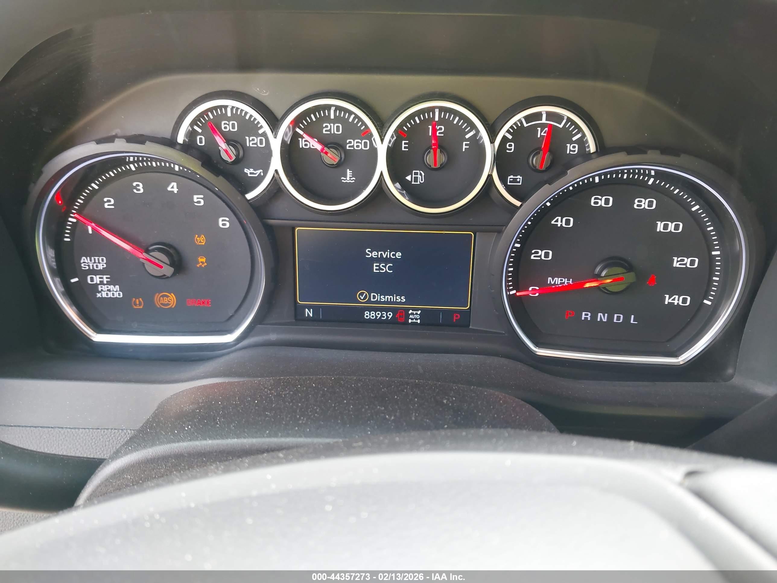 CHEVROLET SILVERADO image 7