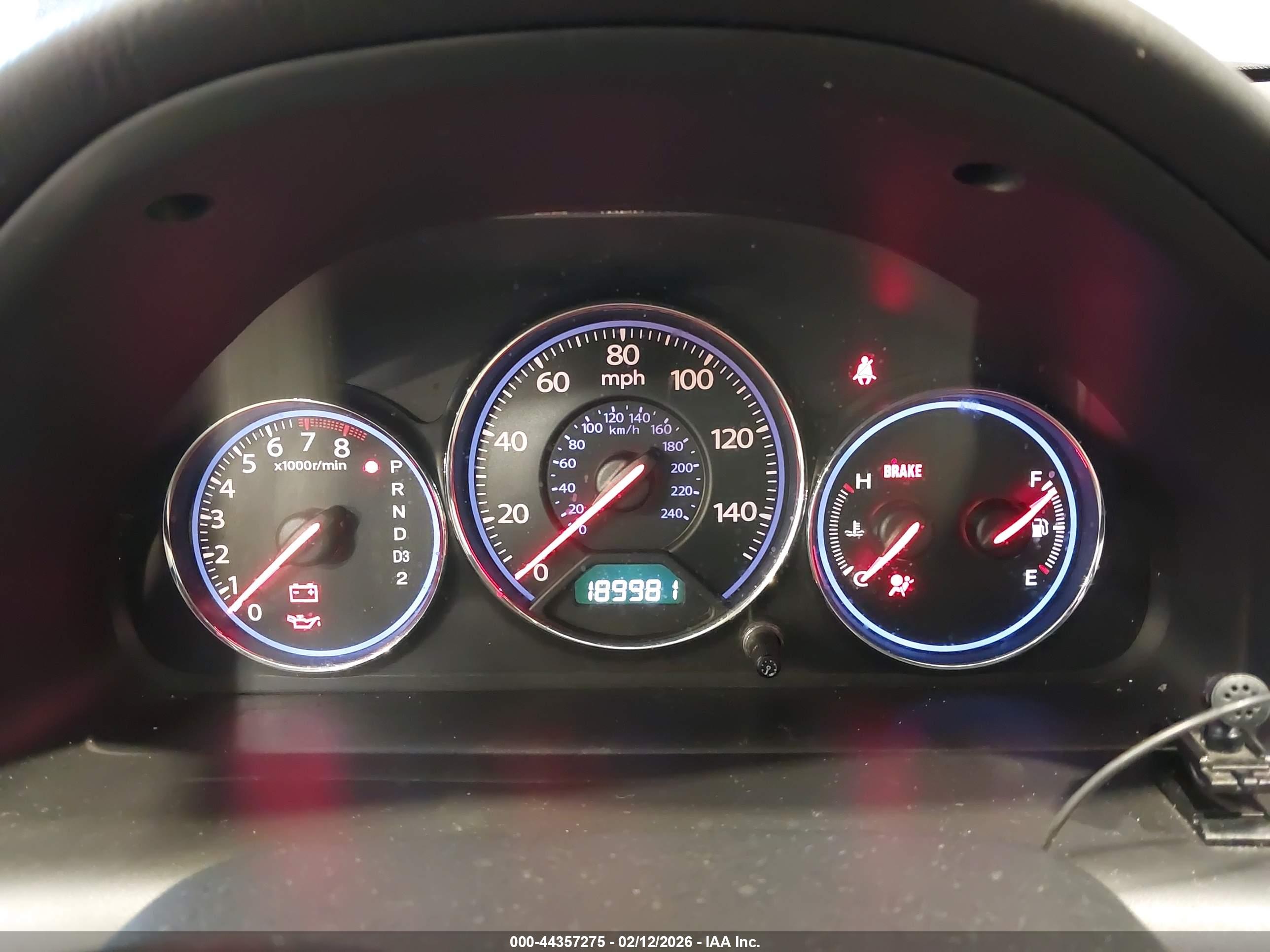 HONDA CIVIC image 7