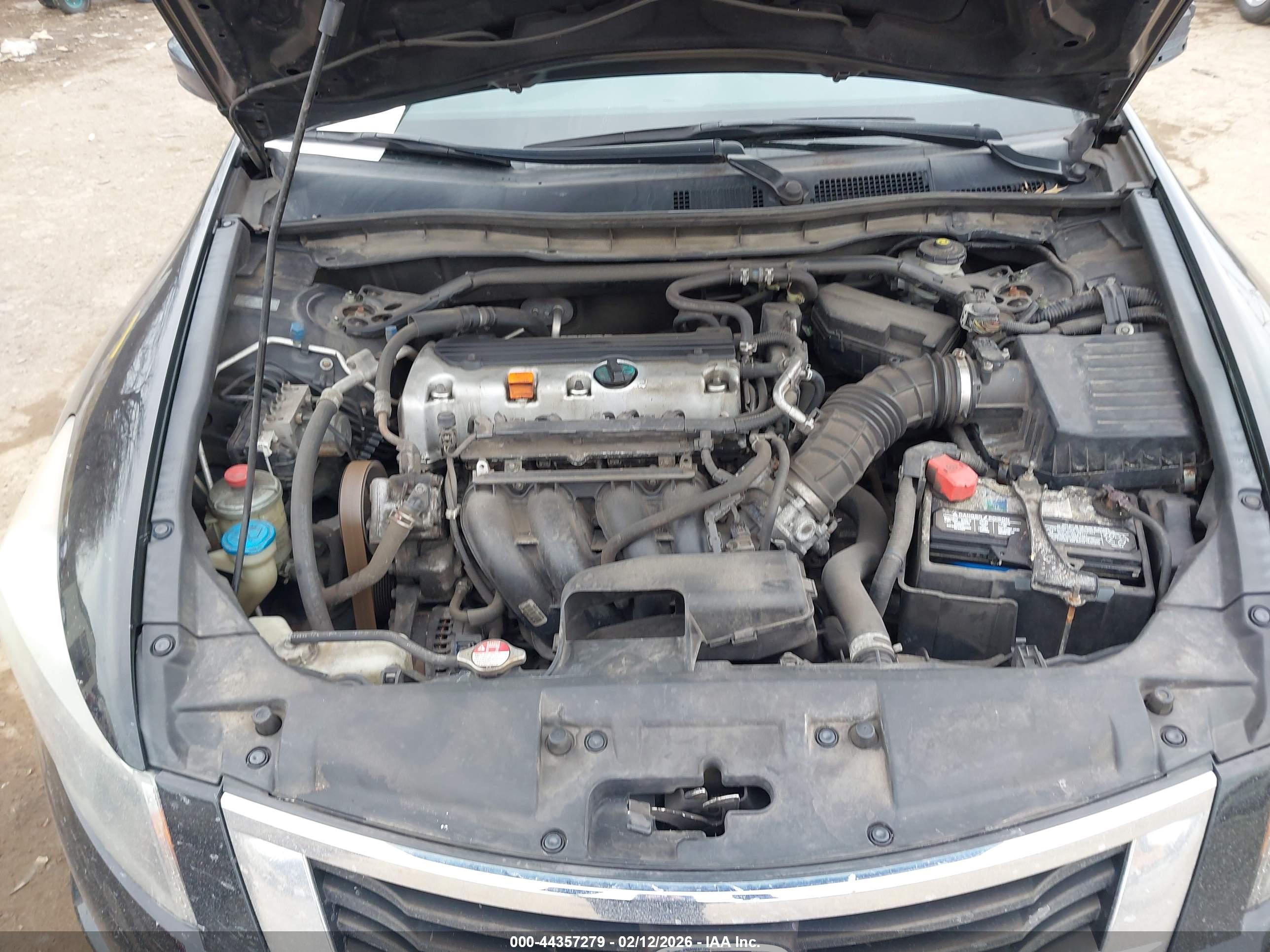 HONDA ACCORD image 10