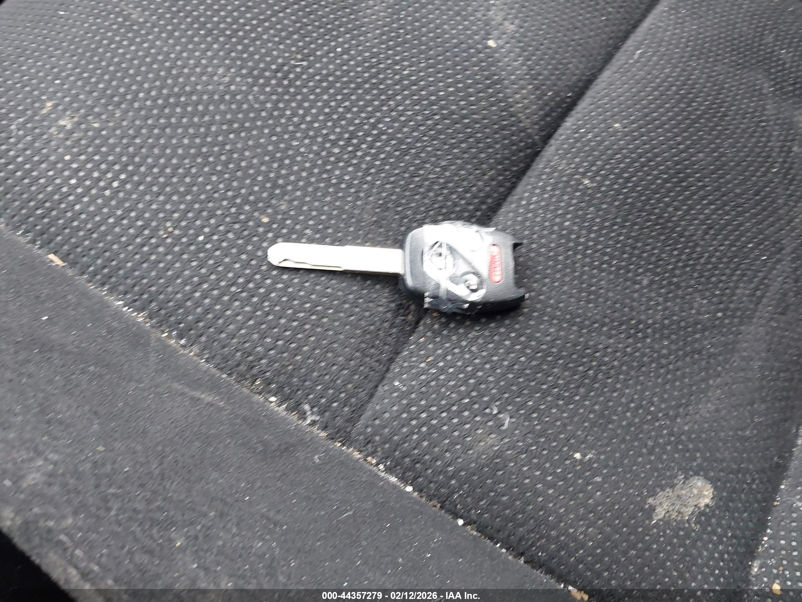 HONDA ACCORD image 11