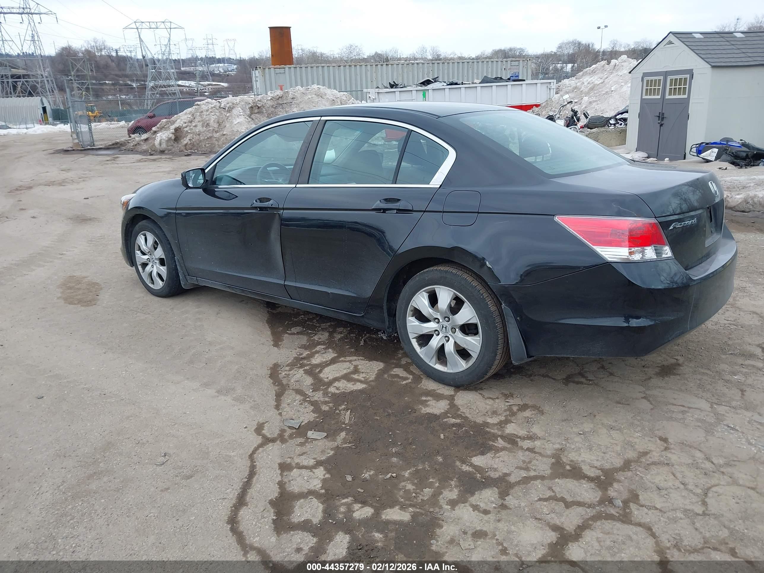 HONDA ACCORD image 3