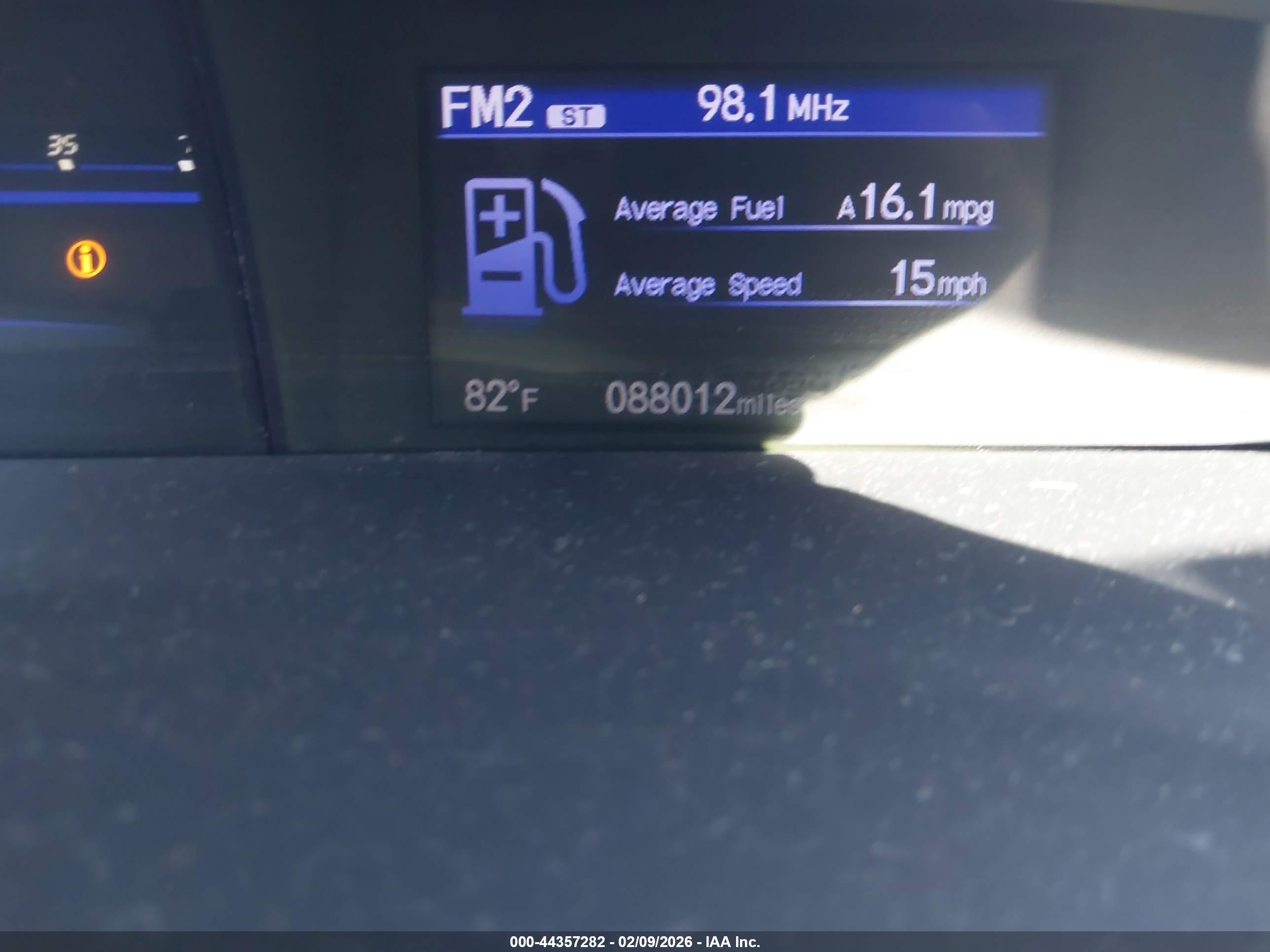HONDA CIVIC image 7