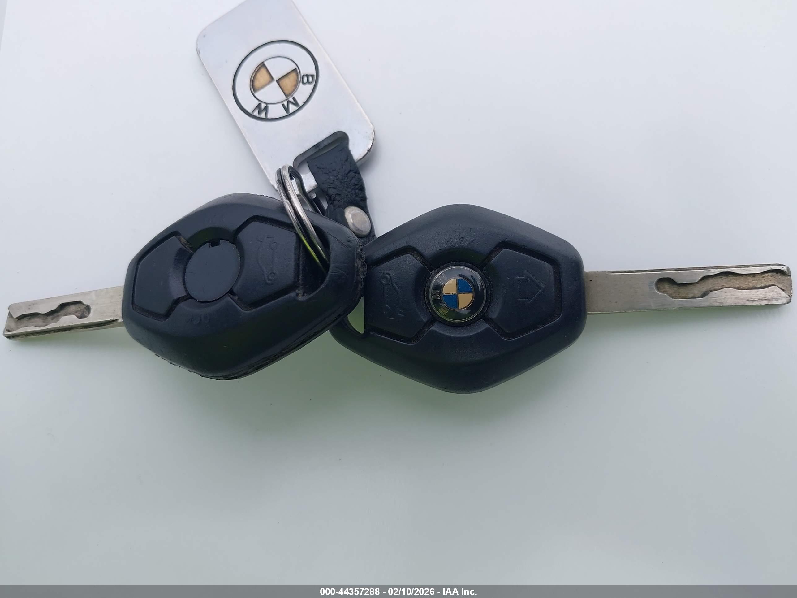 BMW X5 image 11