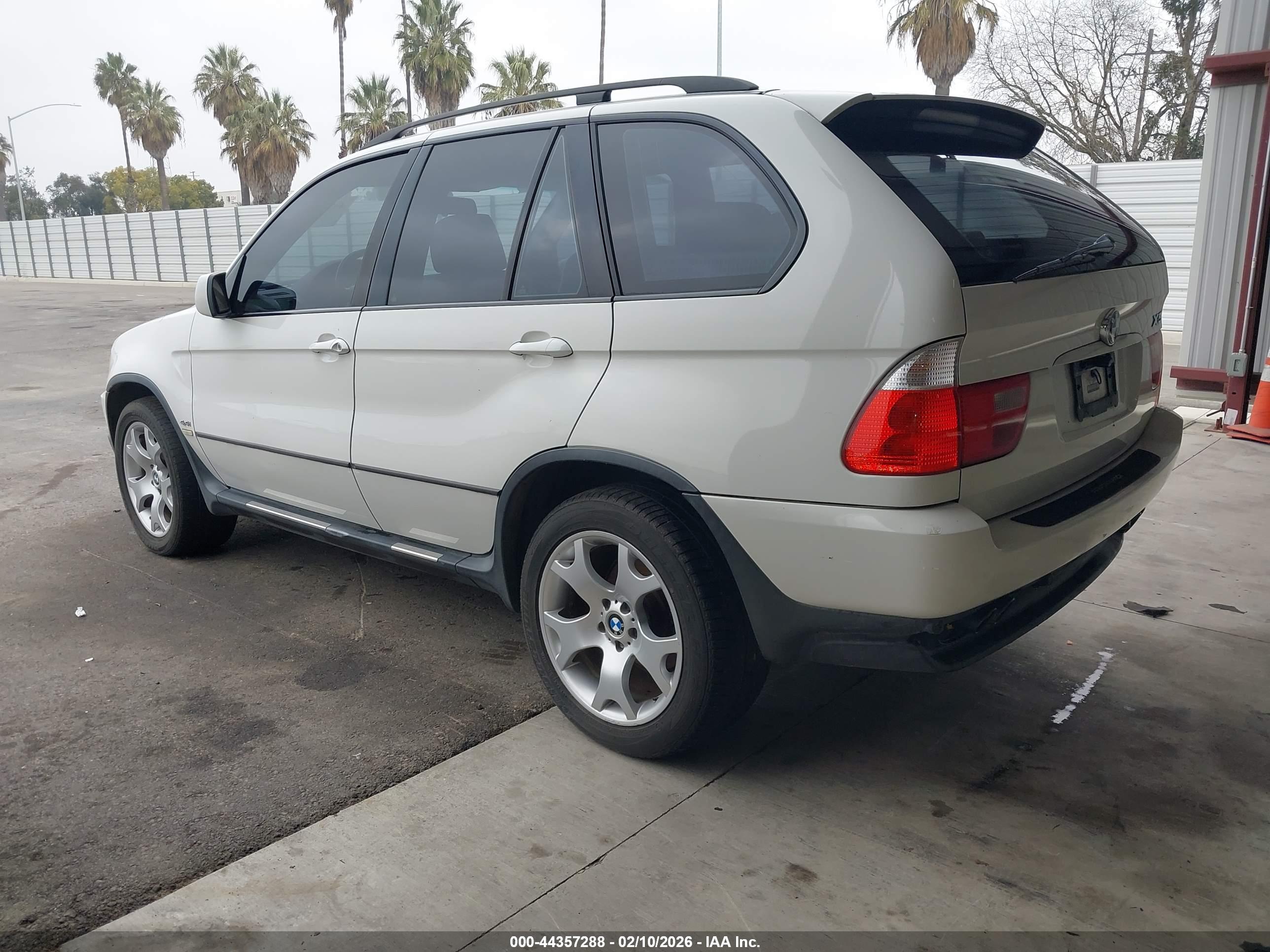 BMW X5 image 3