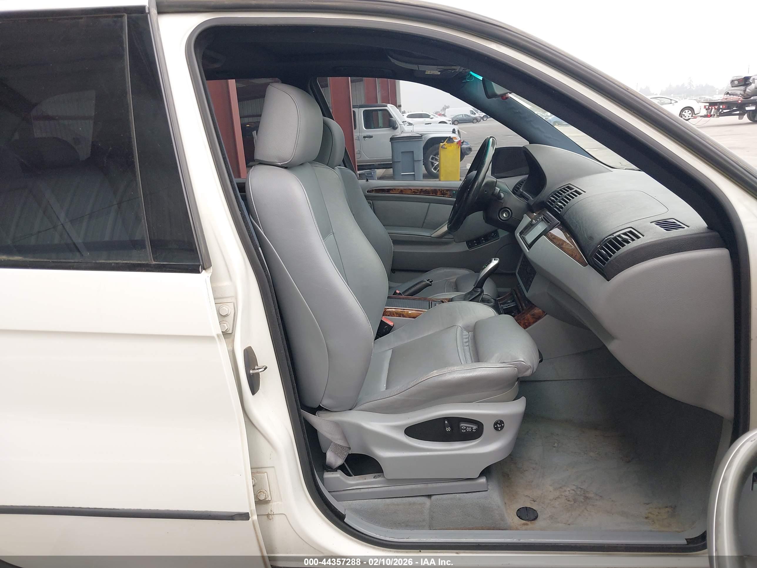 BMW X5 image 5