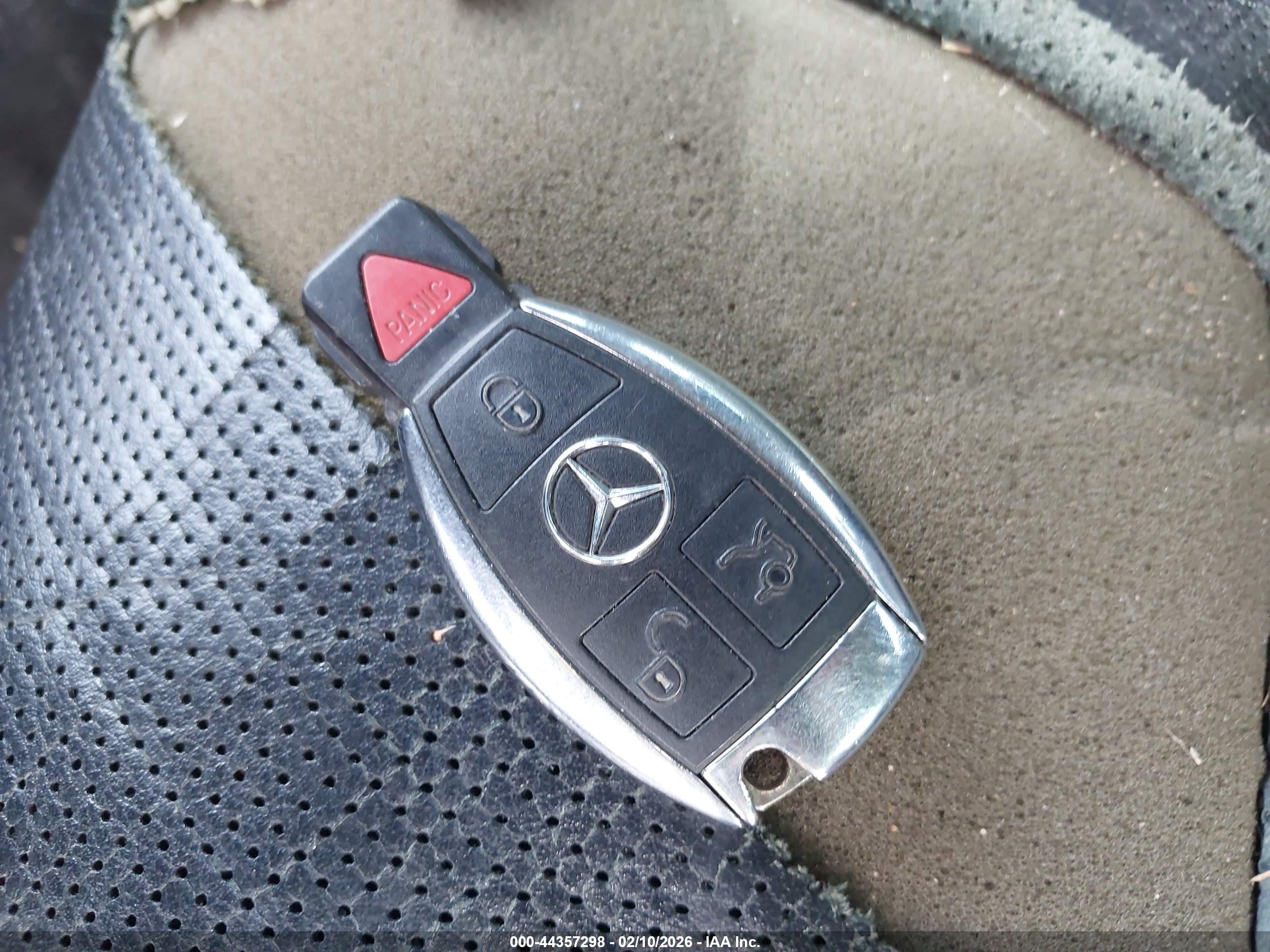 MERCEDES-BENZ CLS image 11