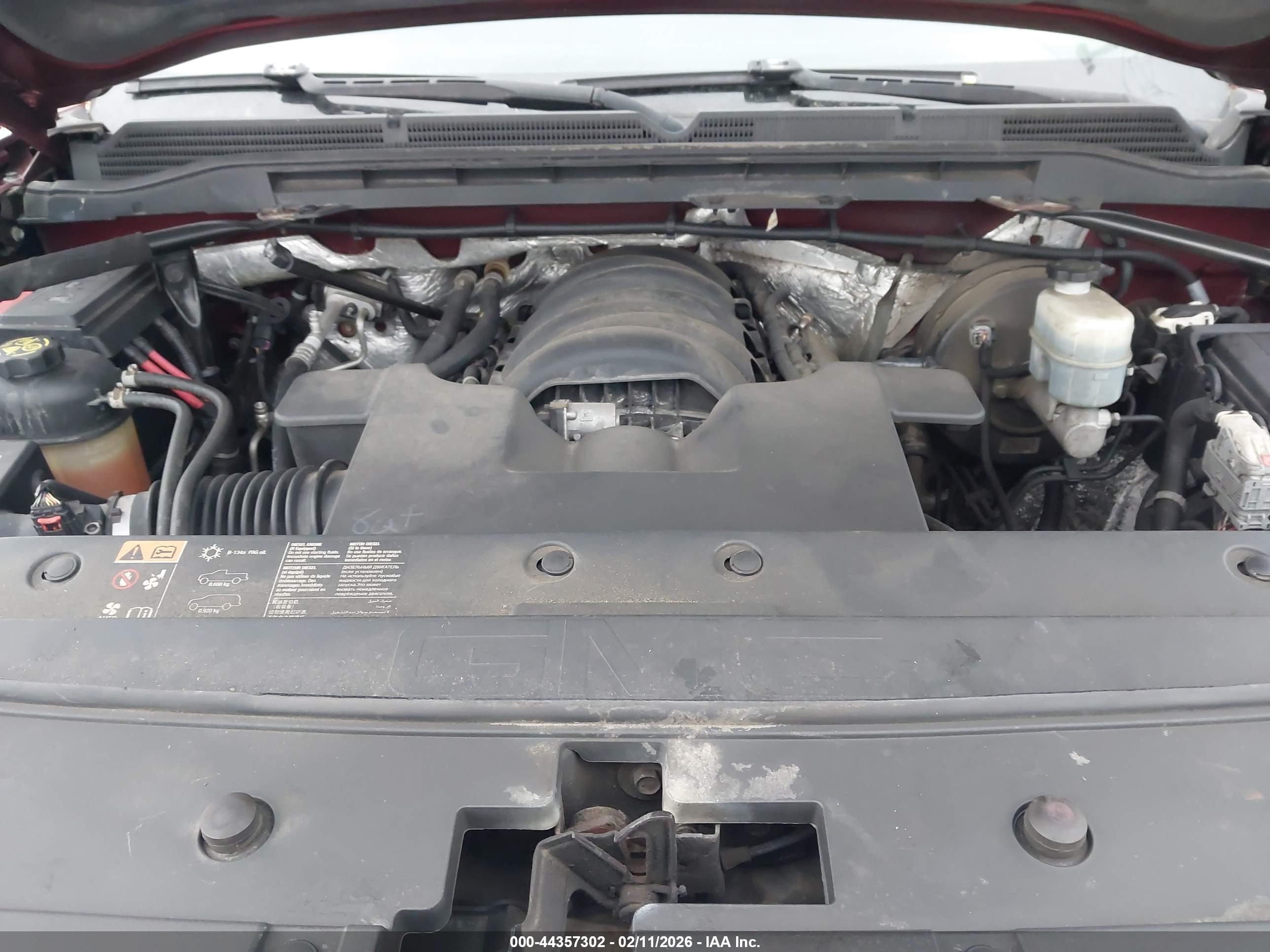 GMC SIERRA image 10
