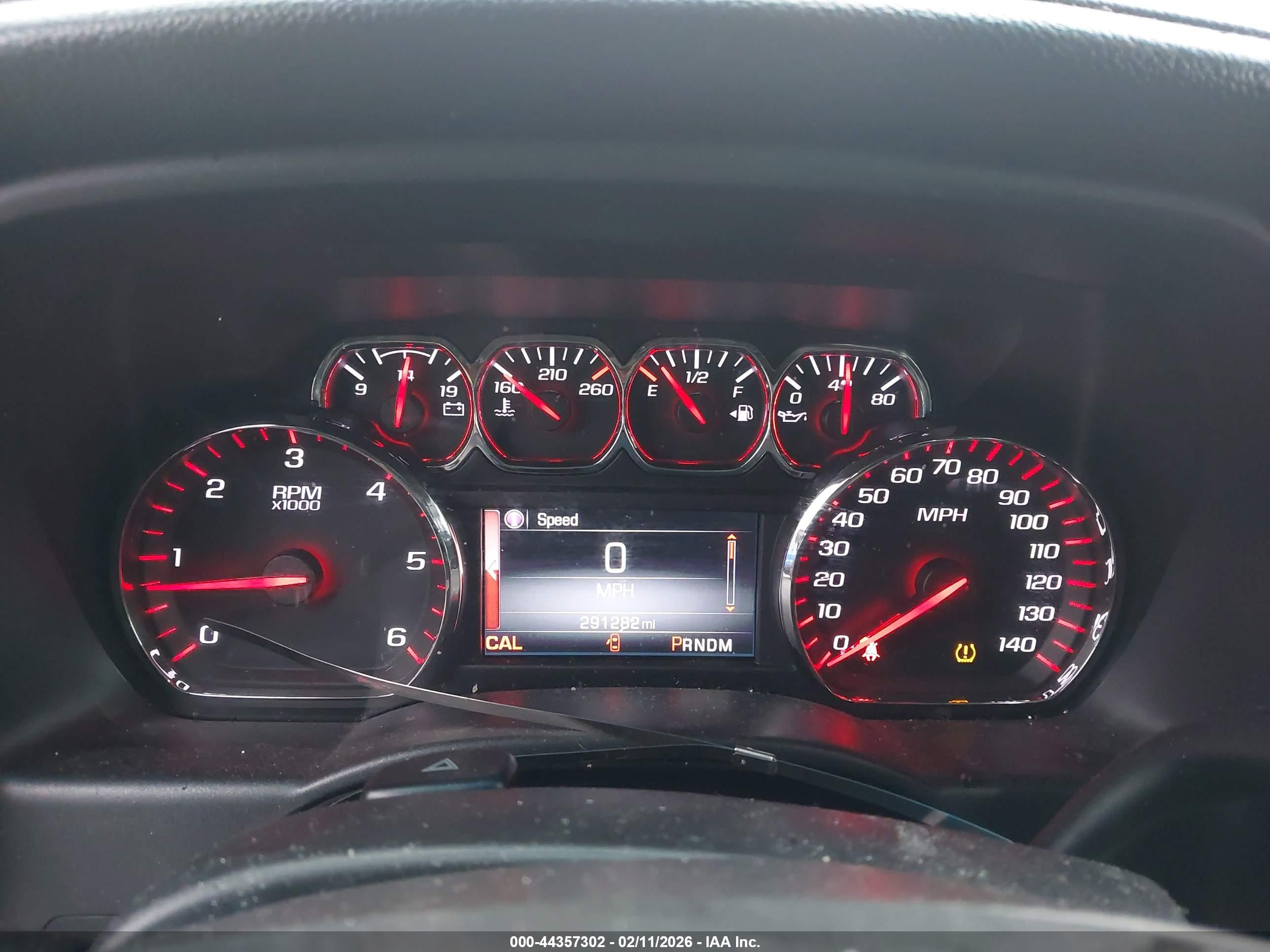 GMC SIERRA image 7