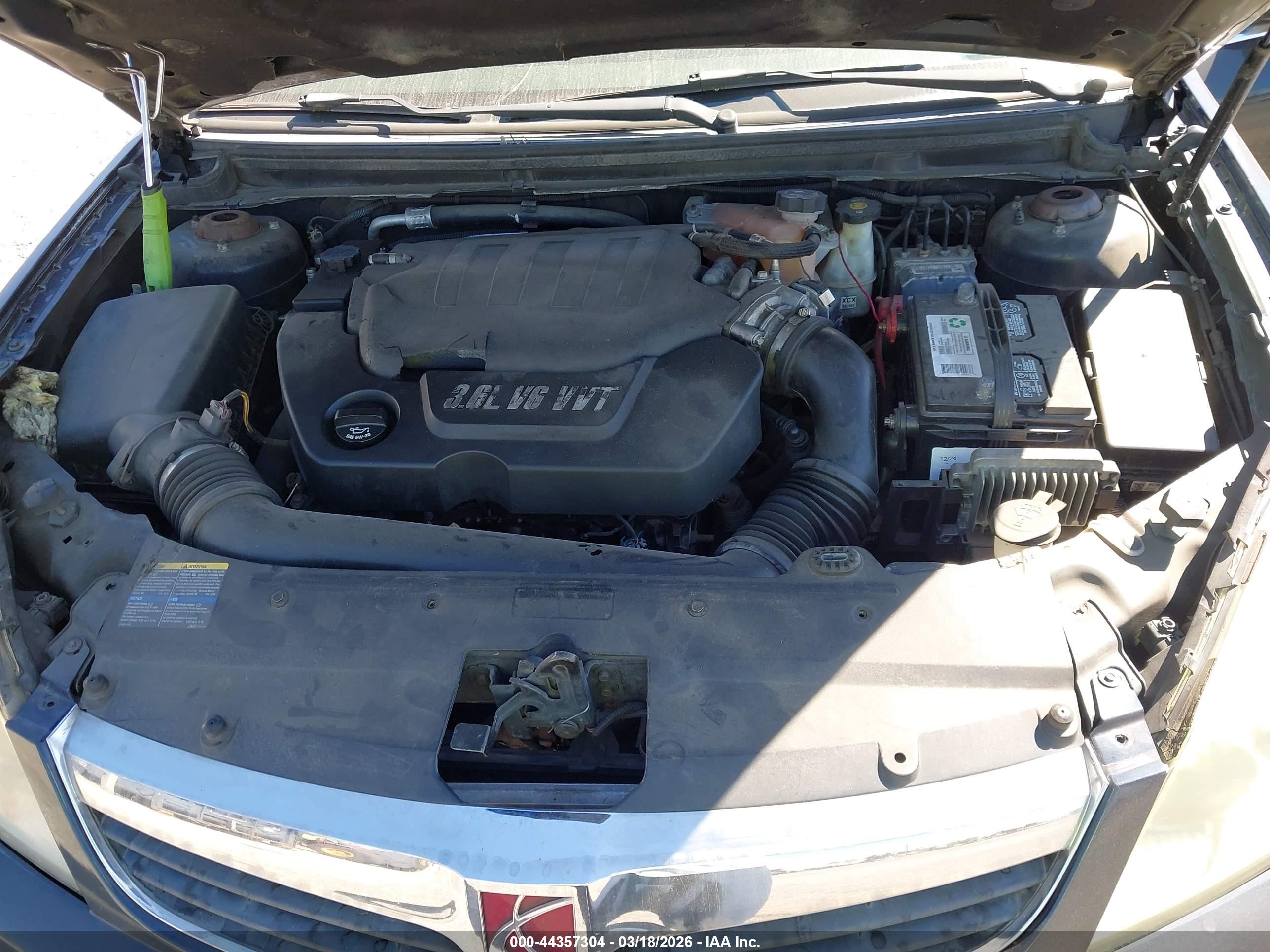 SATURN AURA image 10