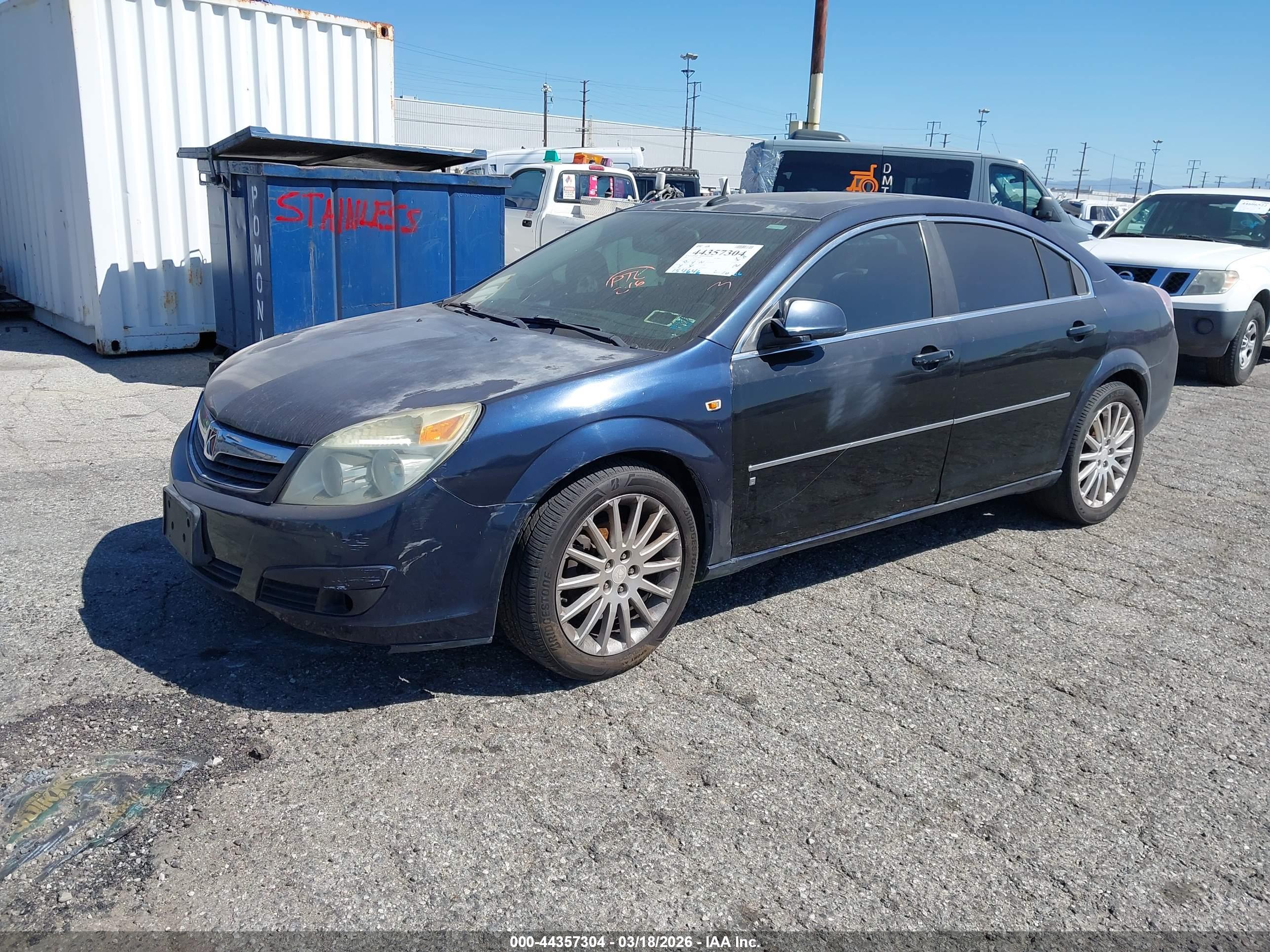 SATURN AURA image 2