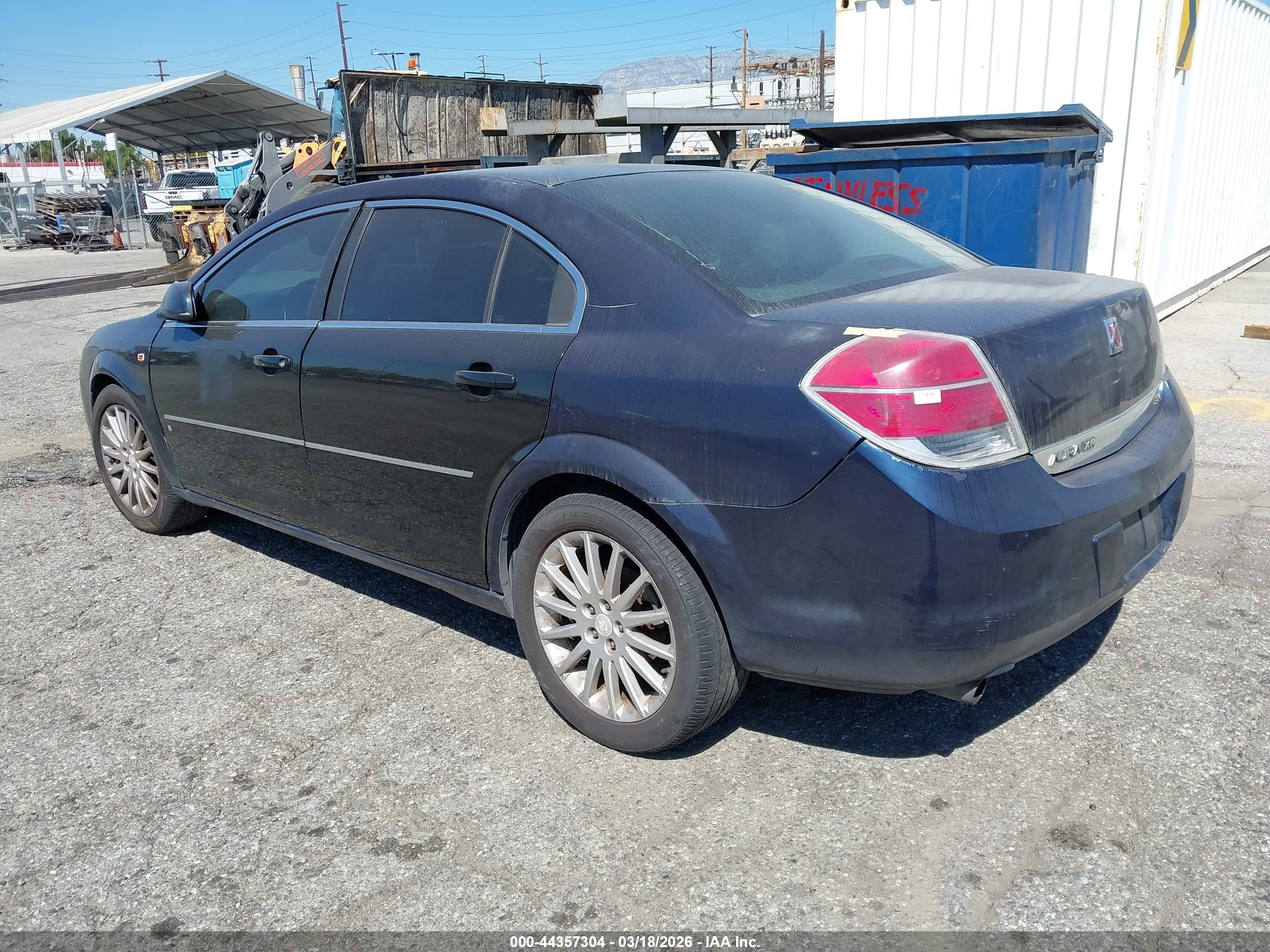 SATURN AURA image 3