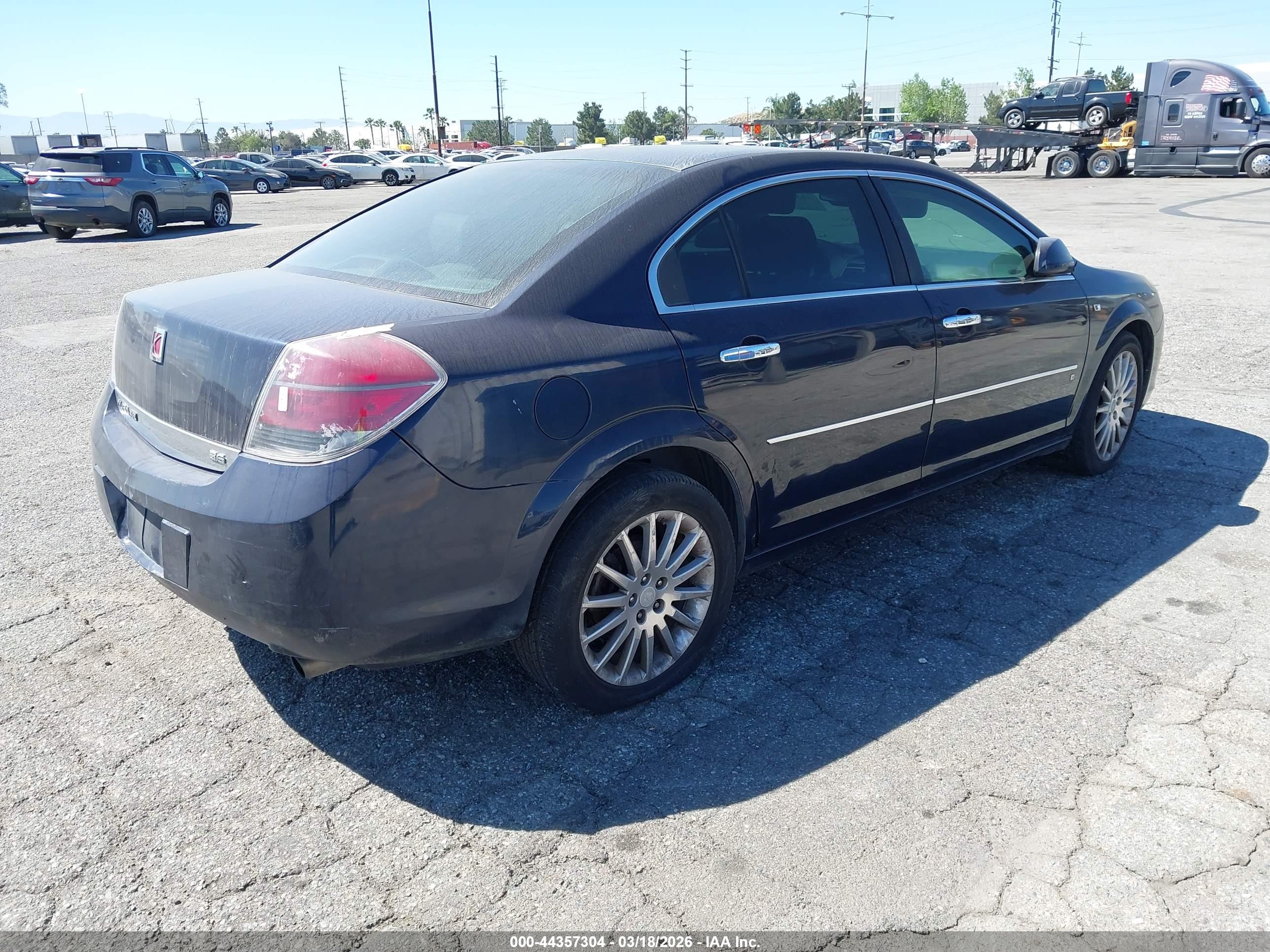 SATURN AURA image 4