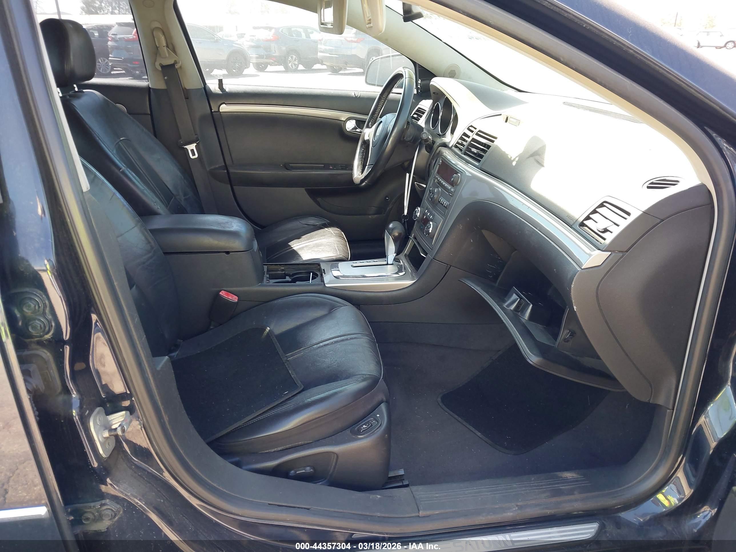 SATURN AURA image 5