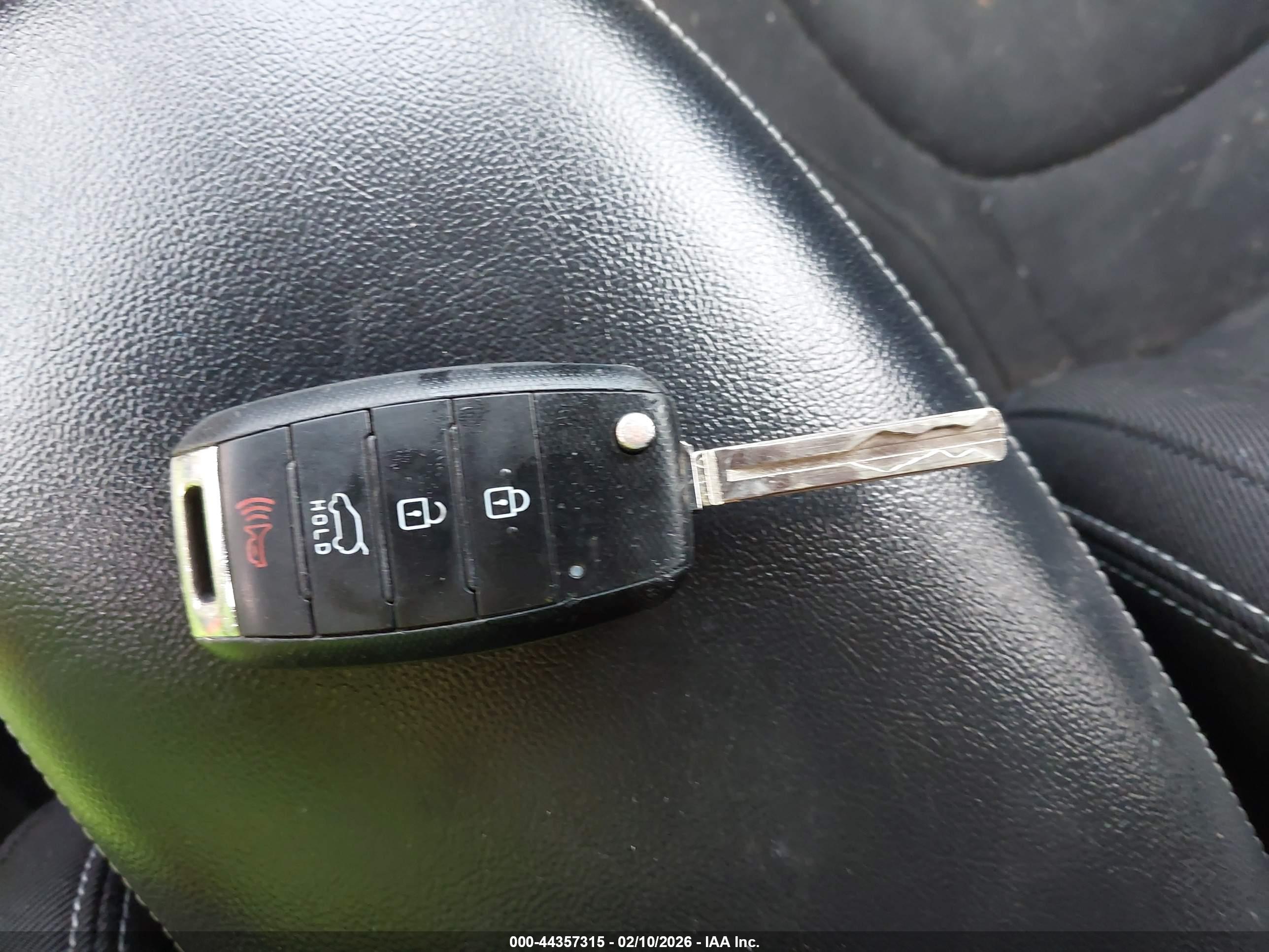 KIA SOUL image 11