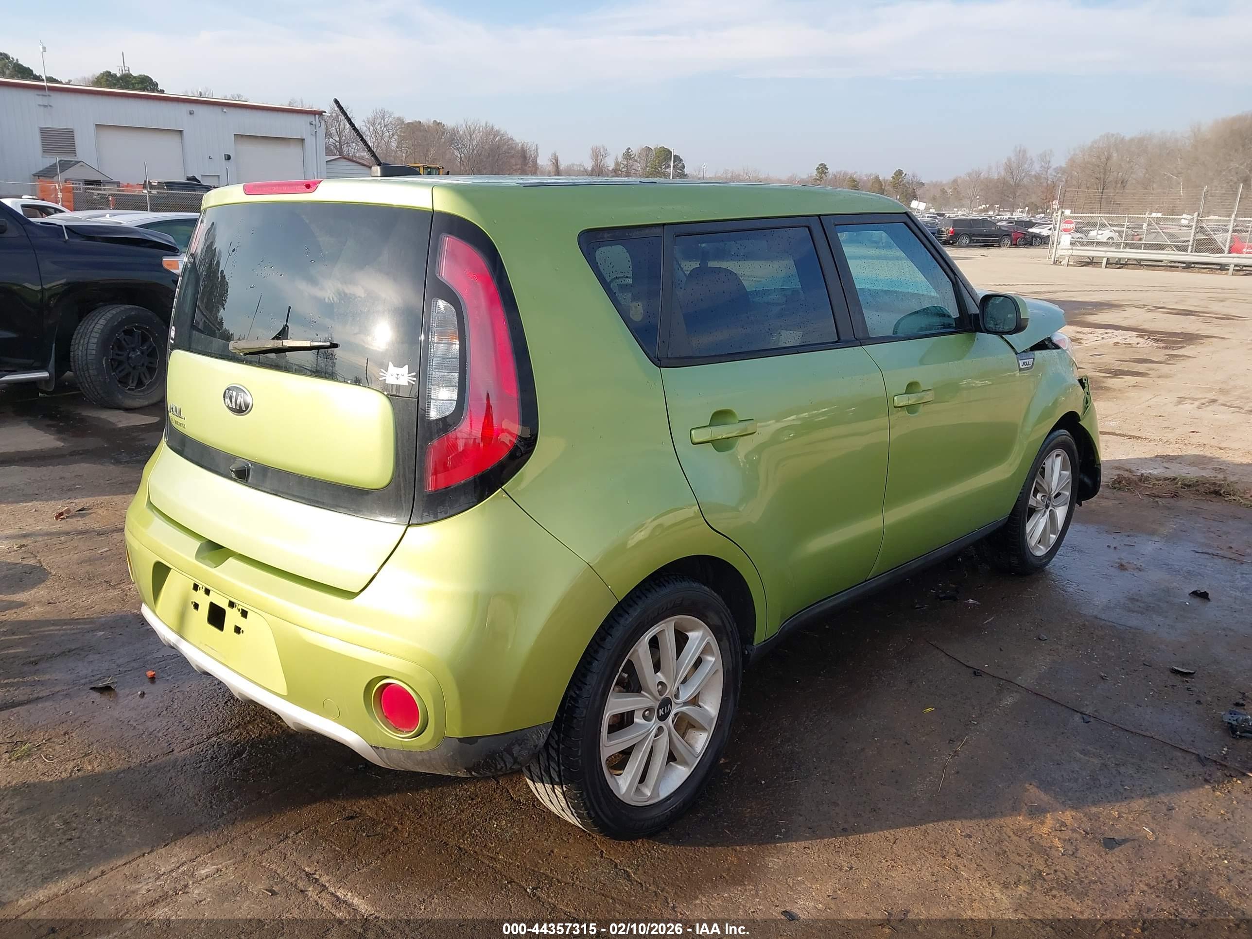 KIA SOUL image 4
