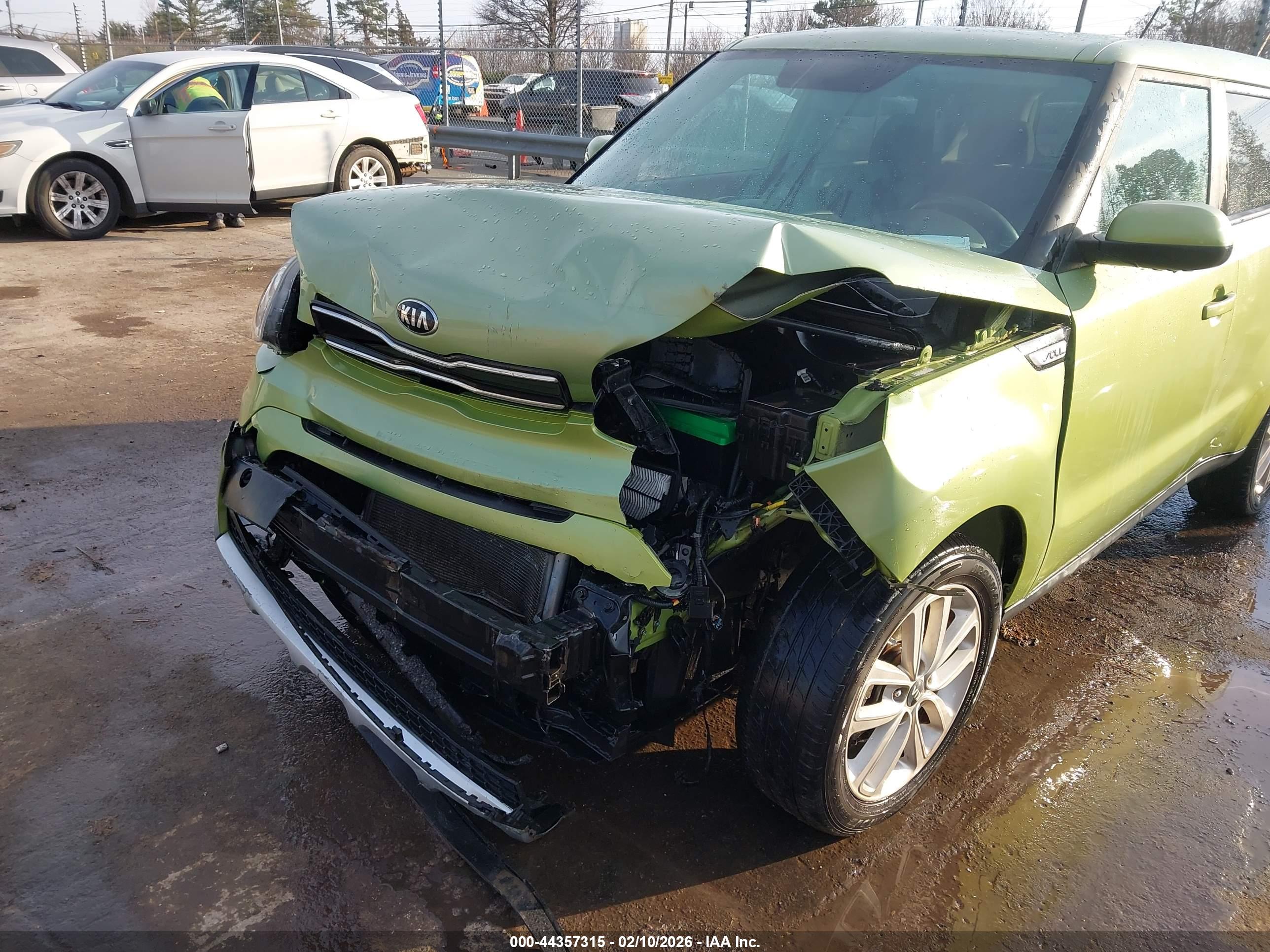 KIA SOUL image 6