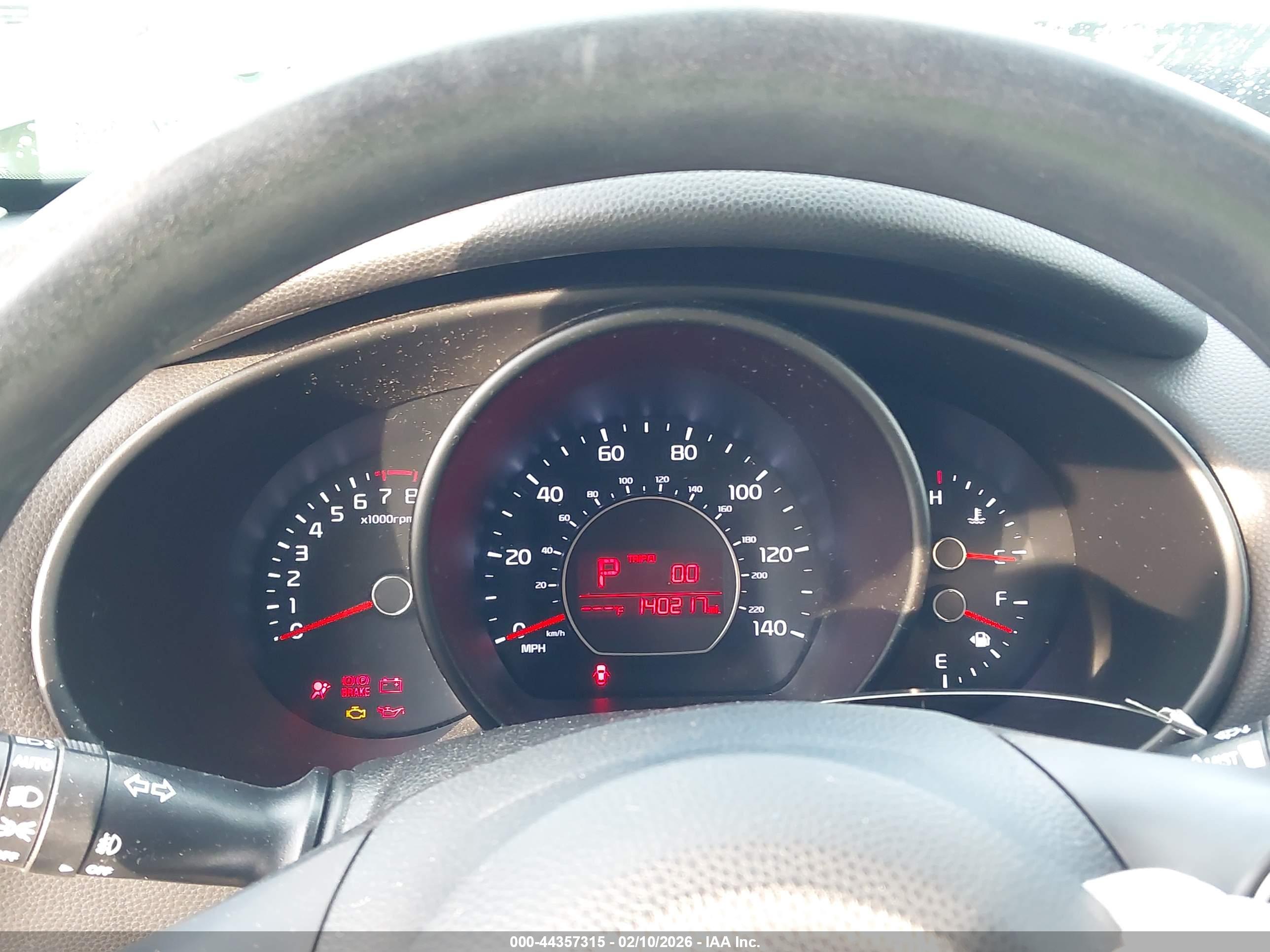 KIA SOUL image 7