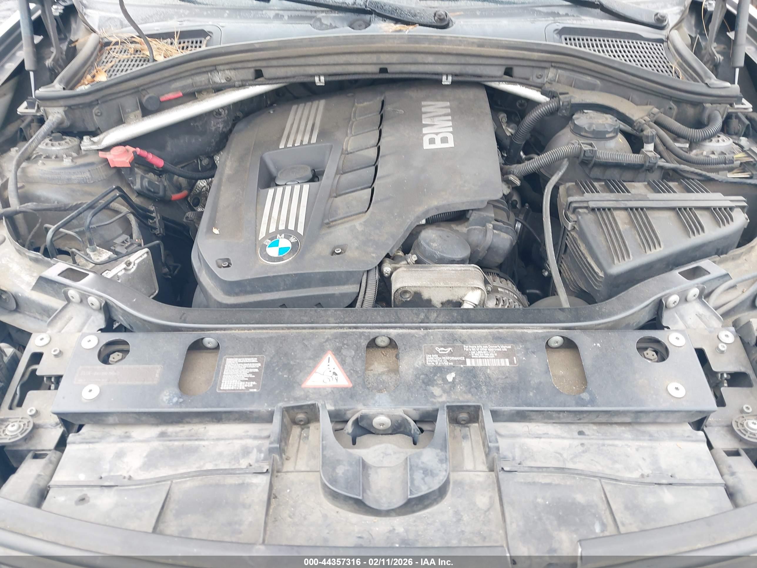 BMW X3 image 10