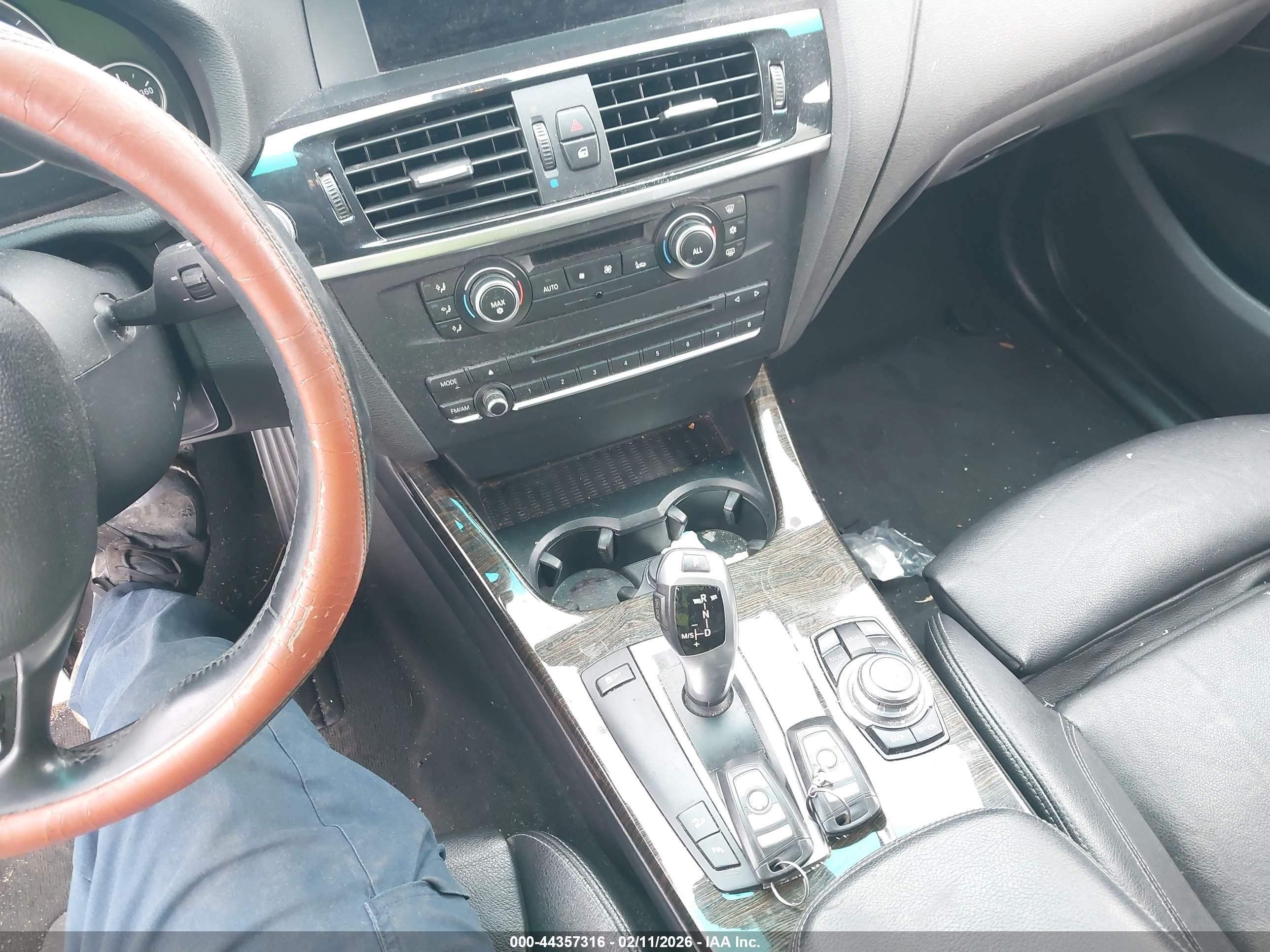 BMW X3 image 11