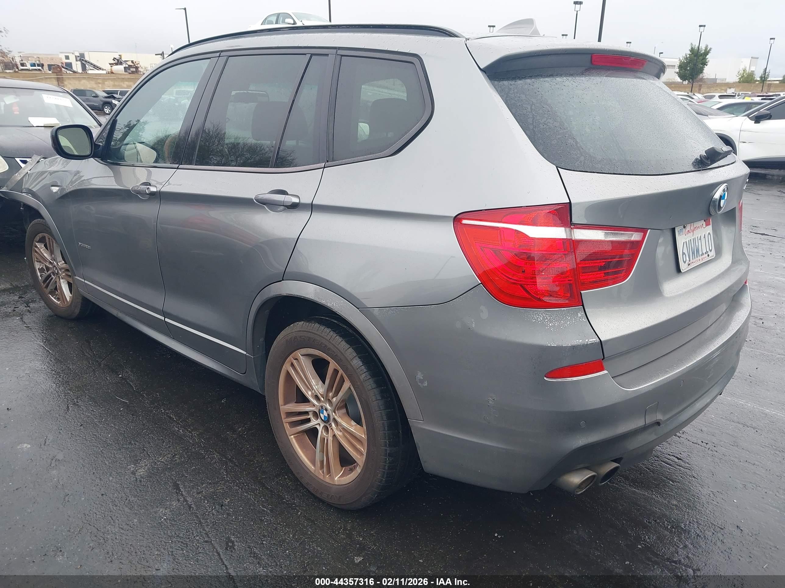 BMW X3 image 3