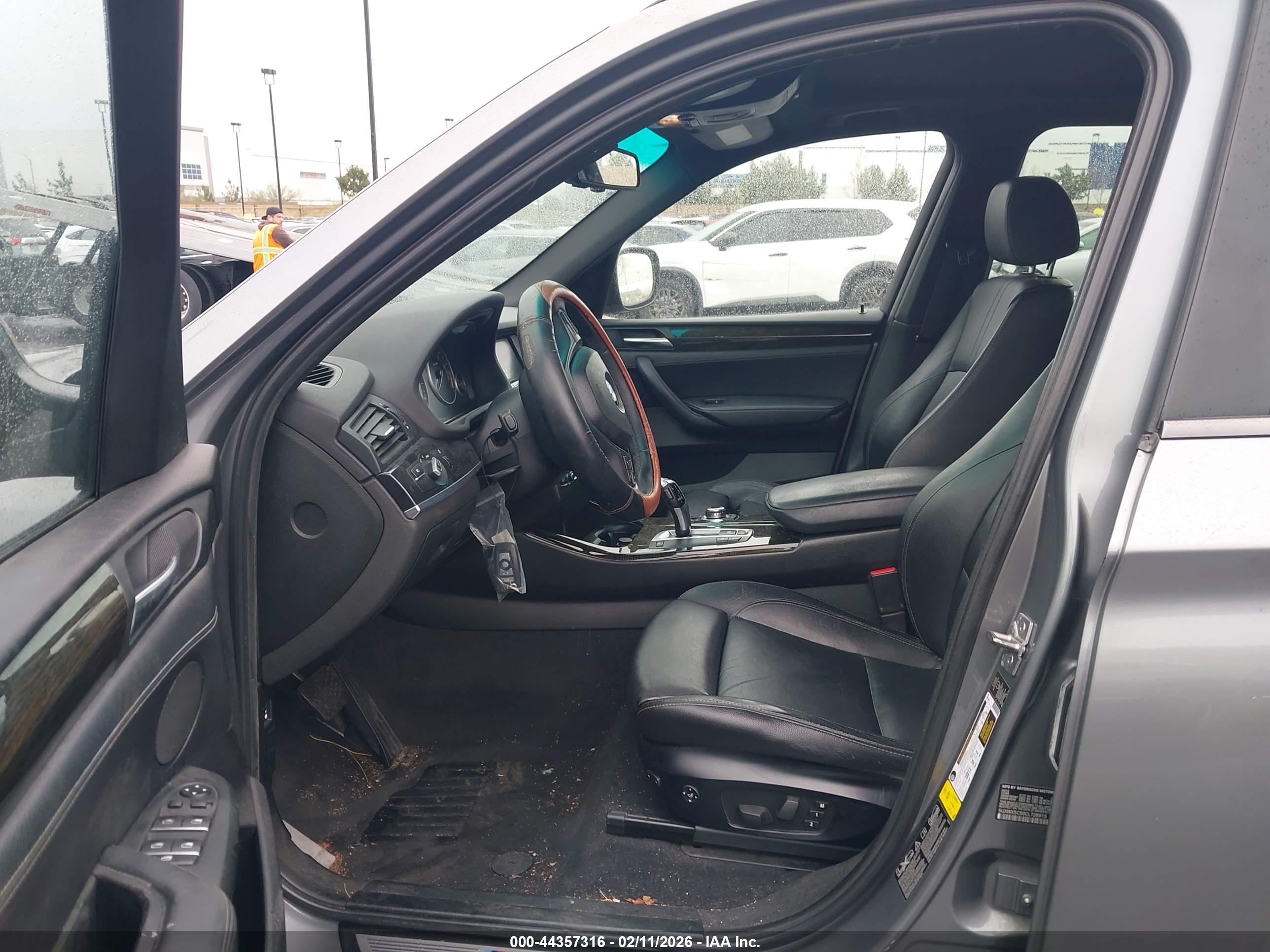 BMW X3 image 5