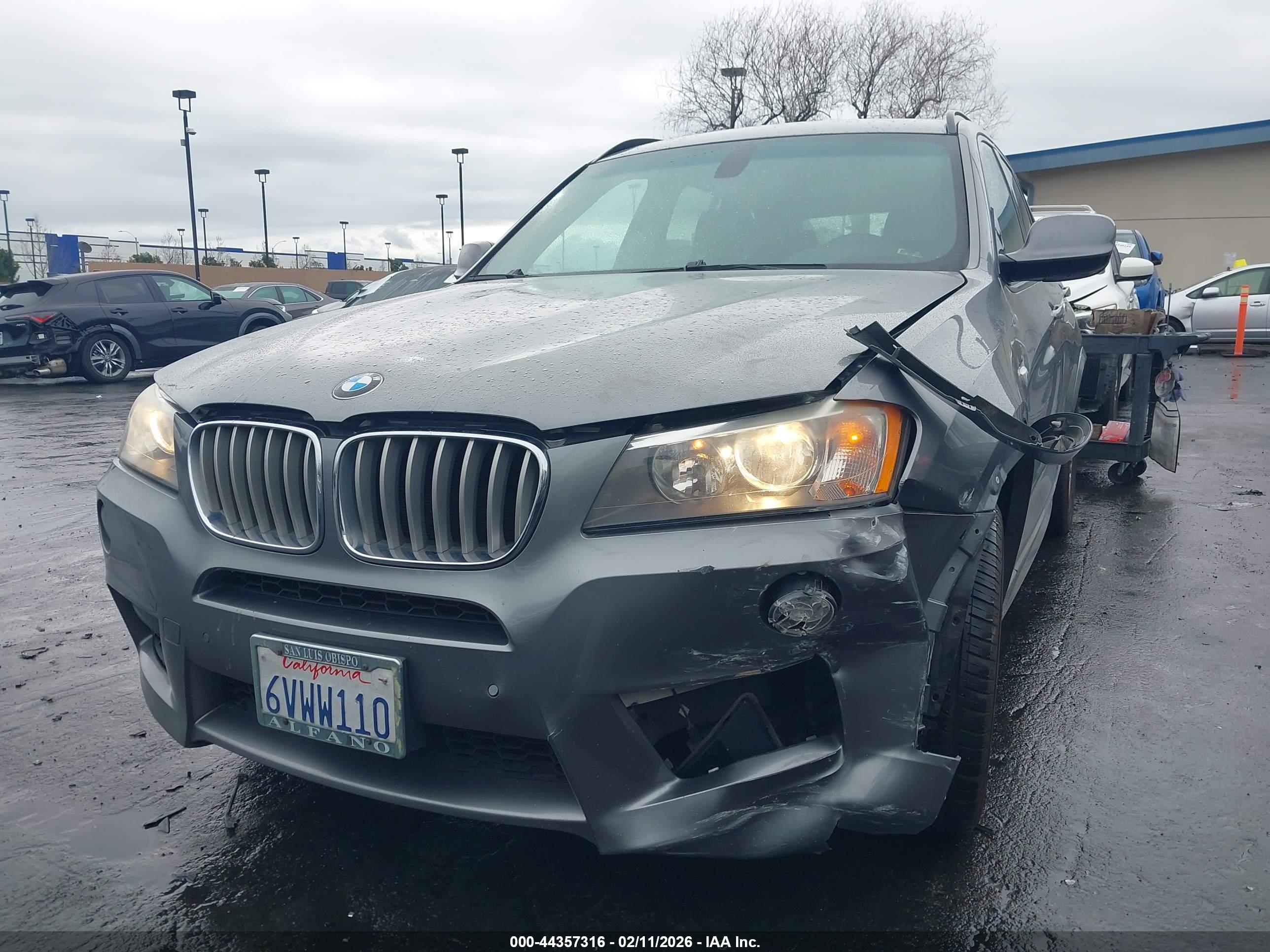 BMW X3 image 6