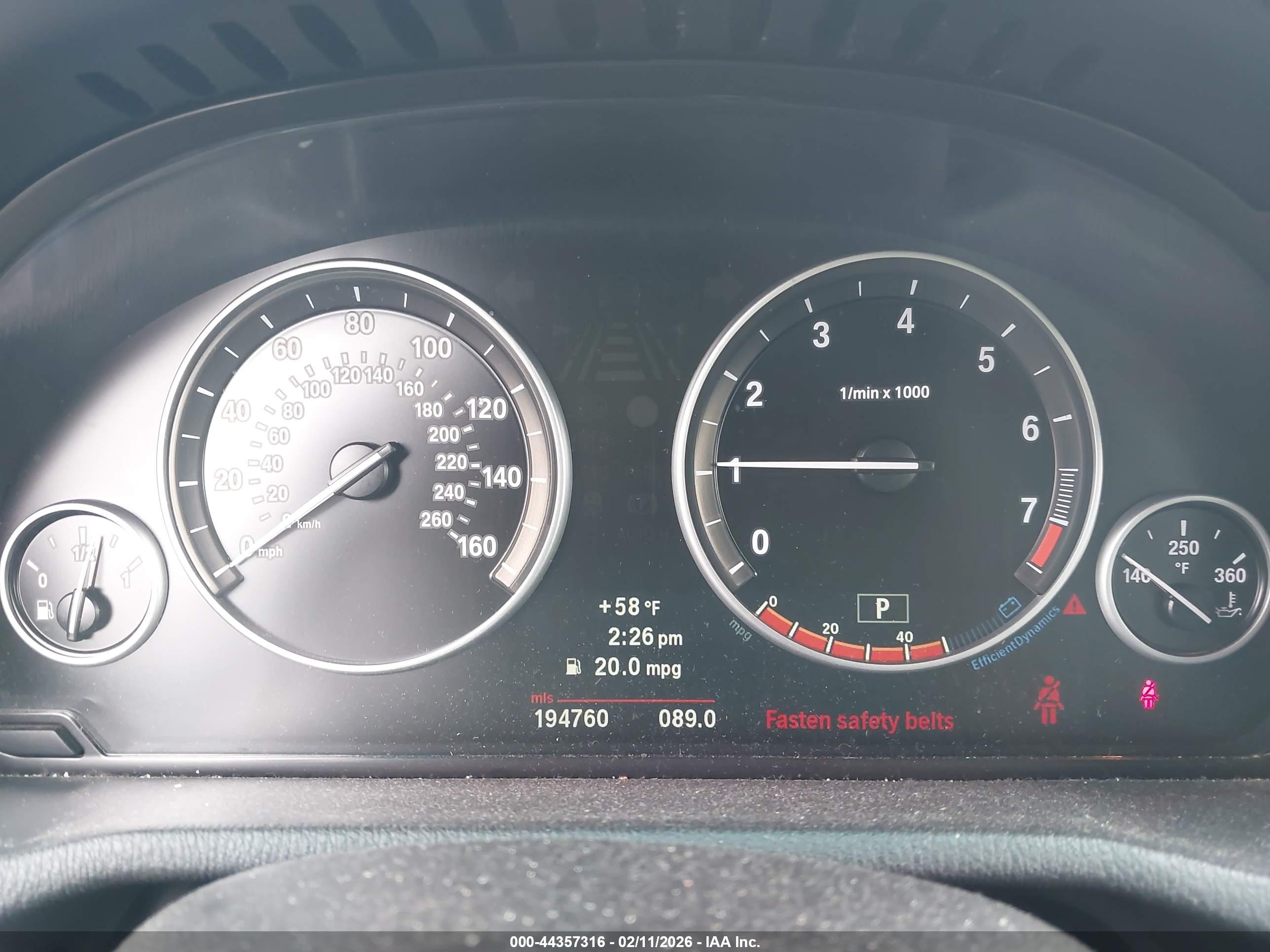 BMW X3 image 7